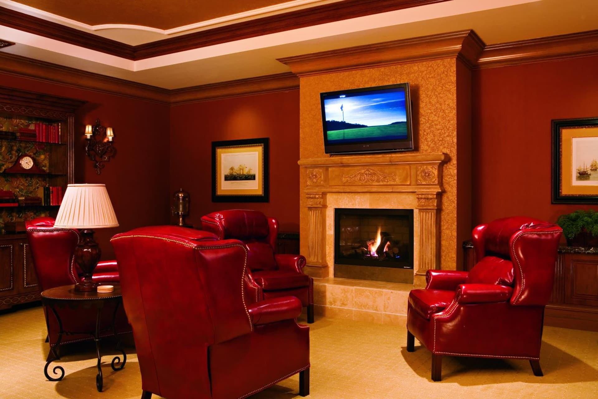 Fairmont Grand Del Mar gallery photo in San Diego, CA — image 117
