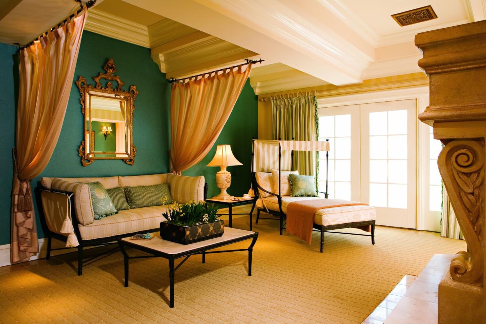 Fairmont Grand Del Mar gallery photo in San Diego, CA — image 83