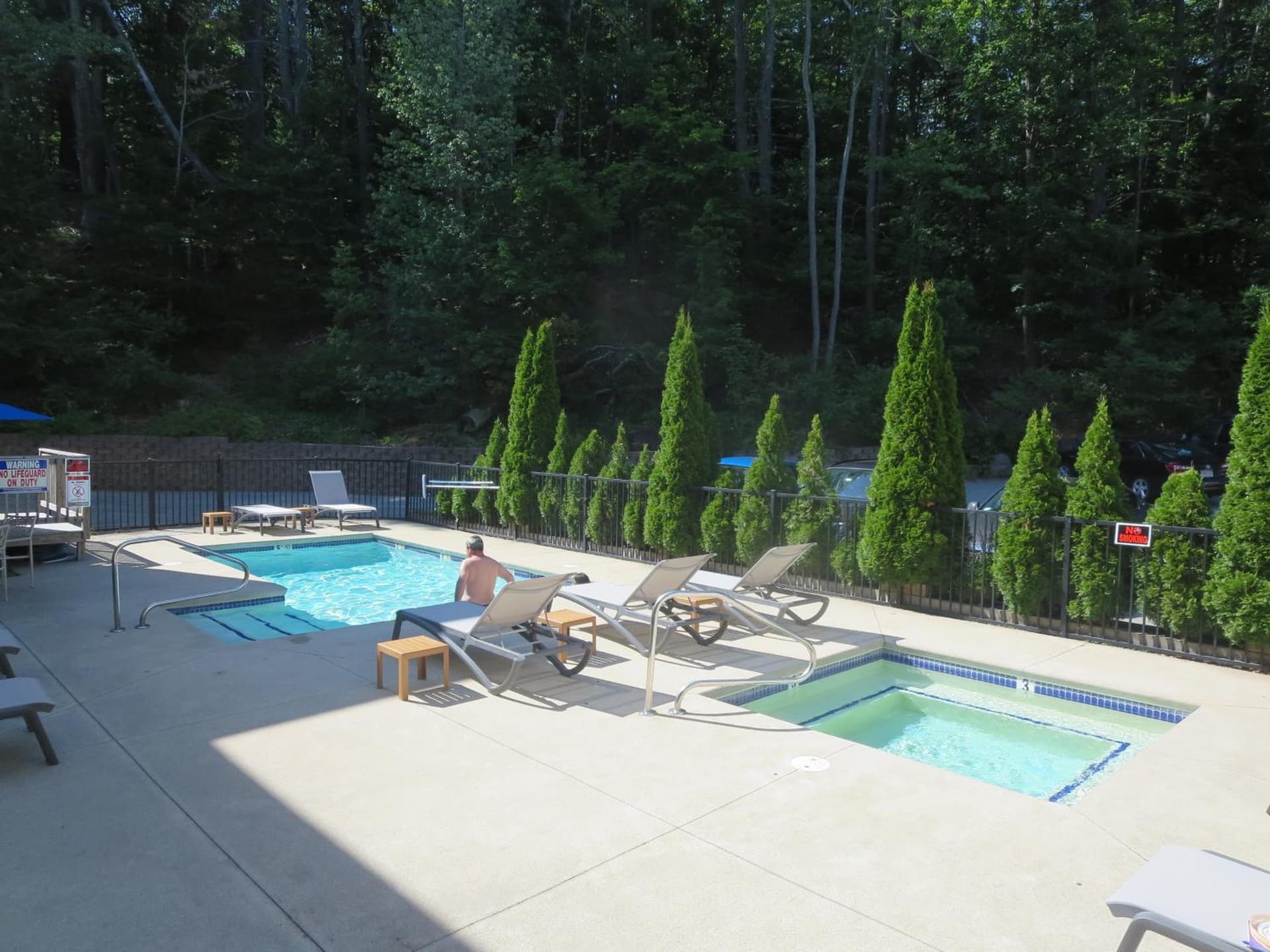 Admiral's Inn Resort gallery photo in Ogunquit — image 48