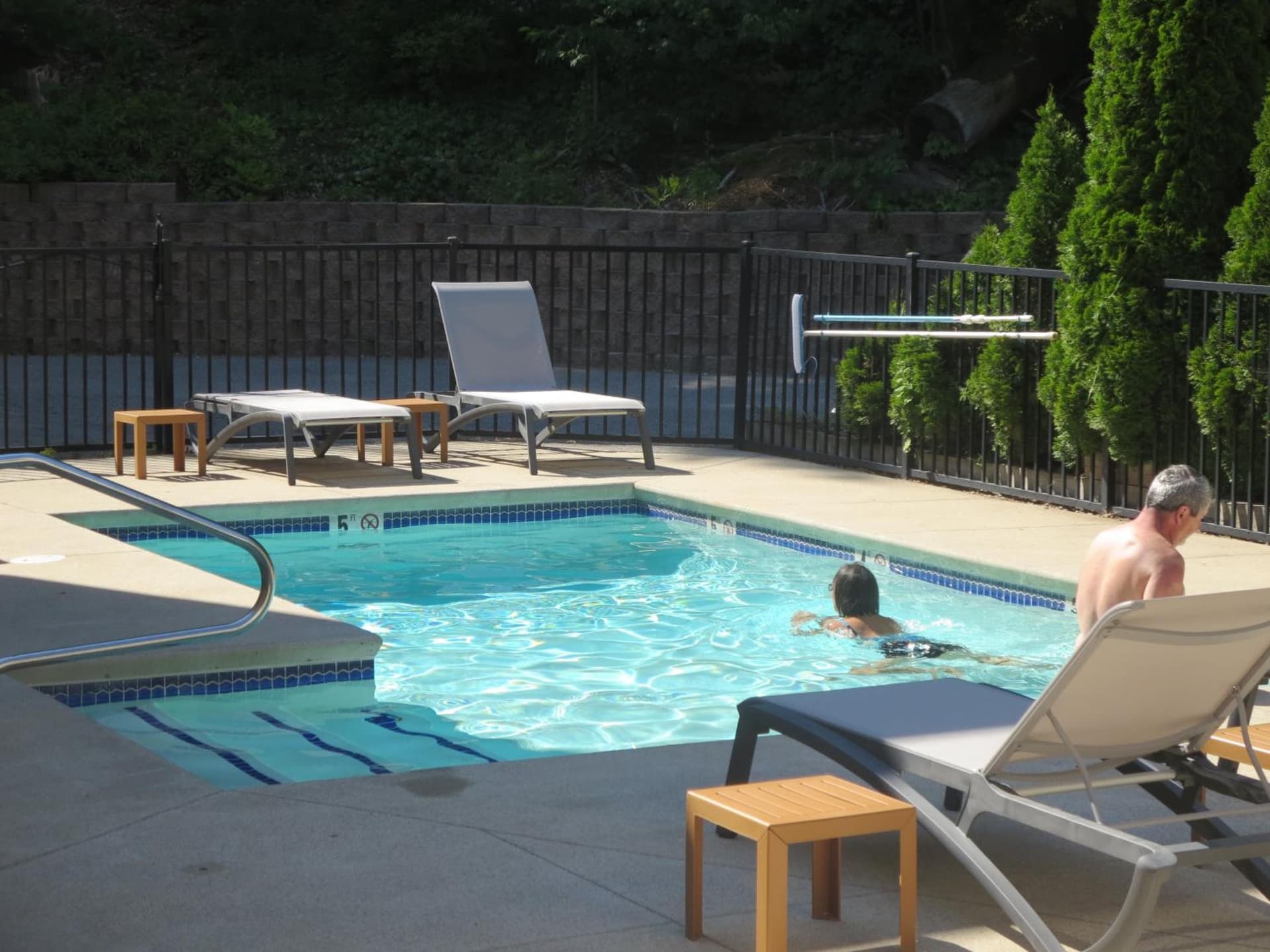 Admiral's Inn Resort gallery photo in Ogunquit — image 46