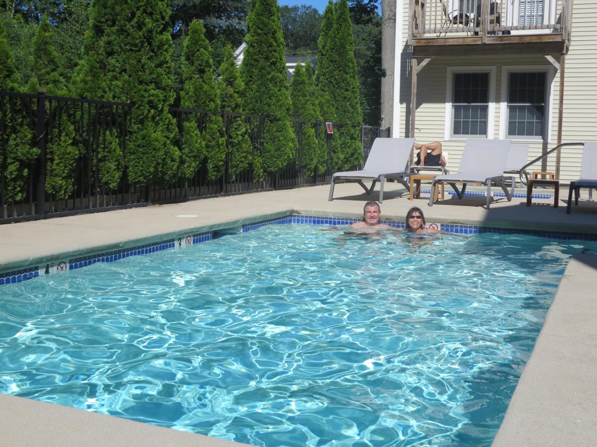 Admiral's Inn Resort gallery photo in Ogunquit — image 16