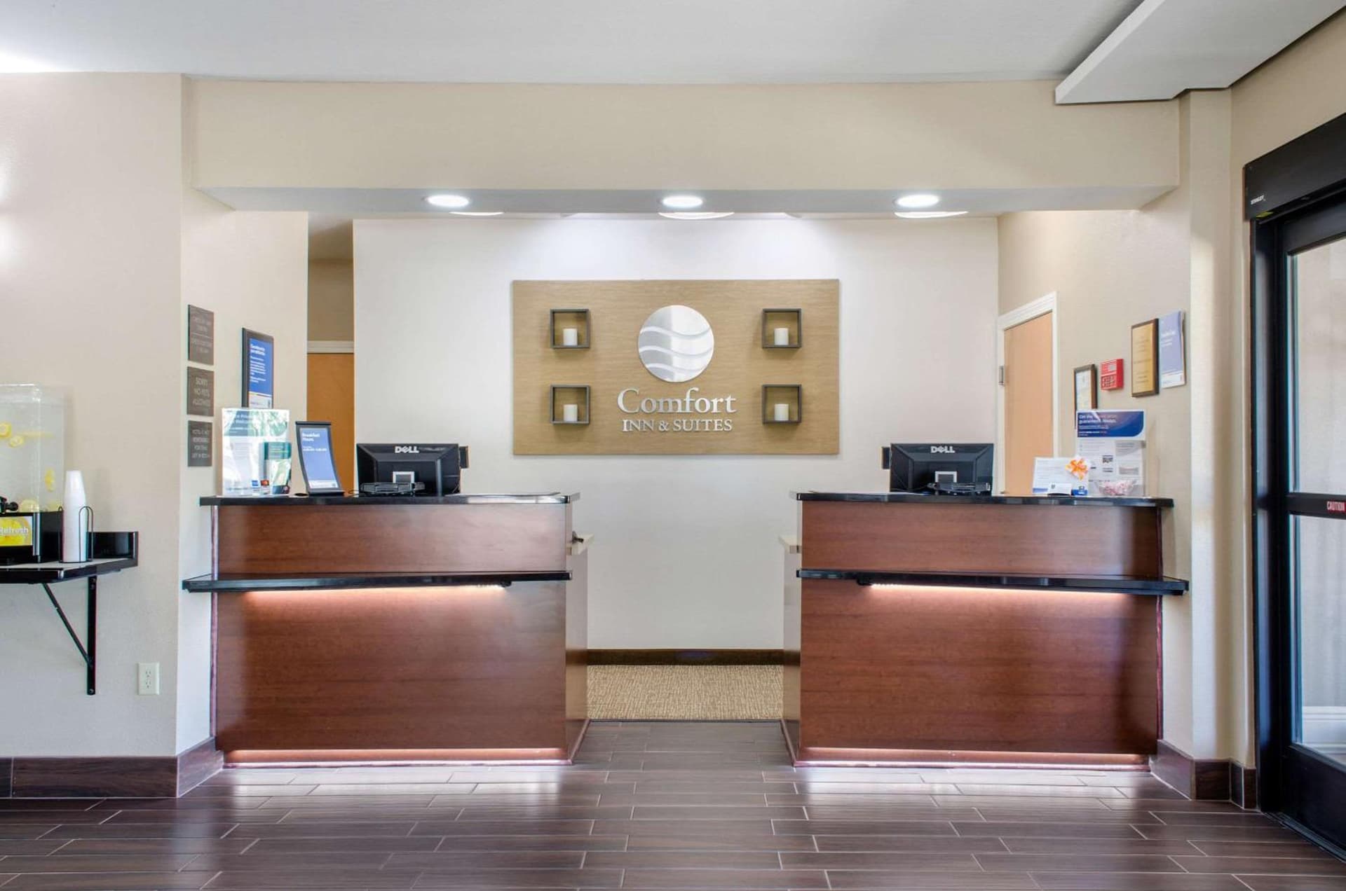 Comfort Inn & Suites Covington - Mandeville gallery photo in Covington, LA — image 27