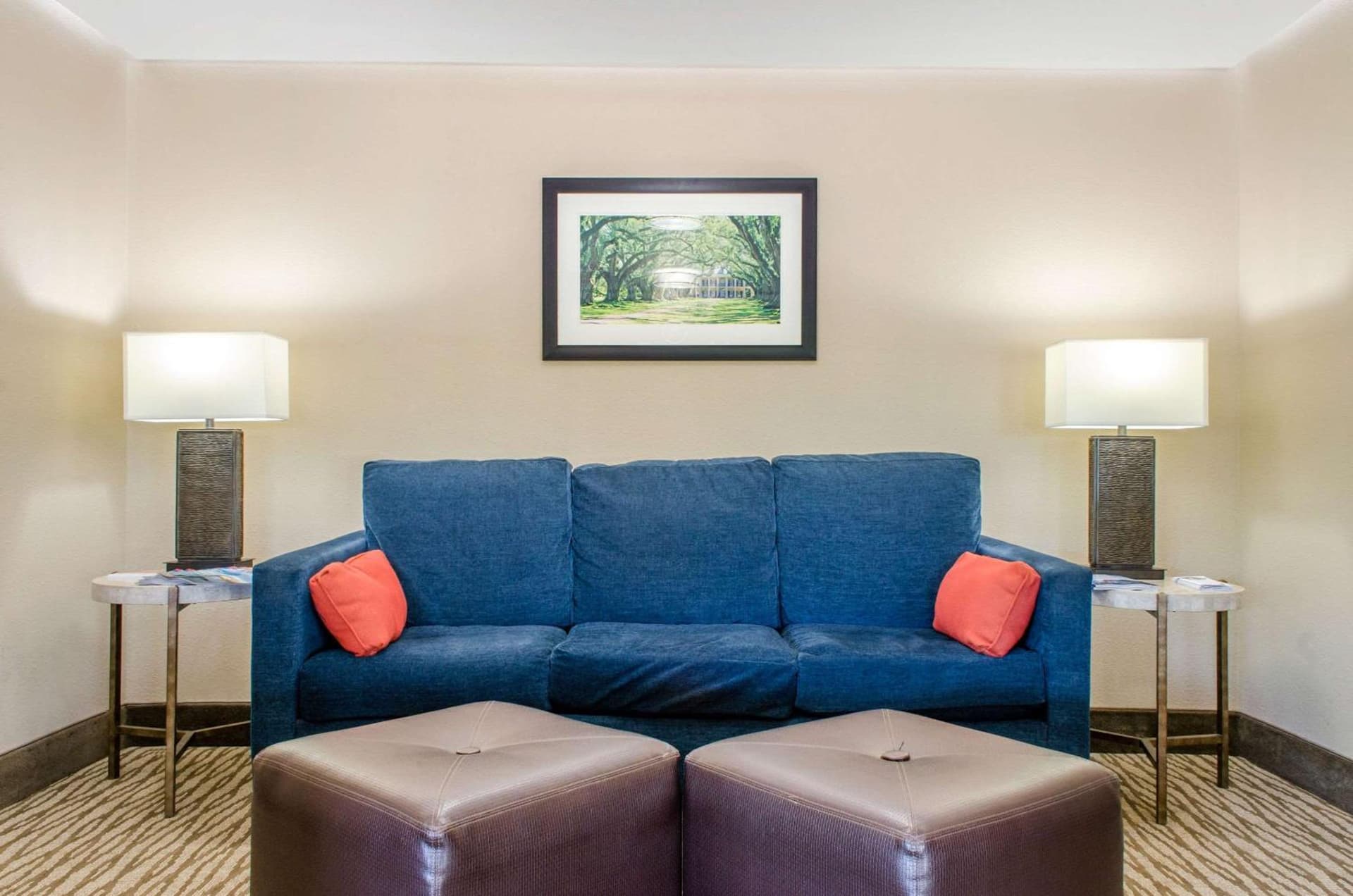 Comfort Inn & Suites Covington - Mandeville gallery photo in Covington, LA — image 18