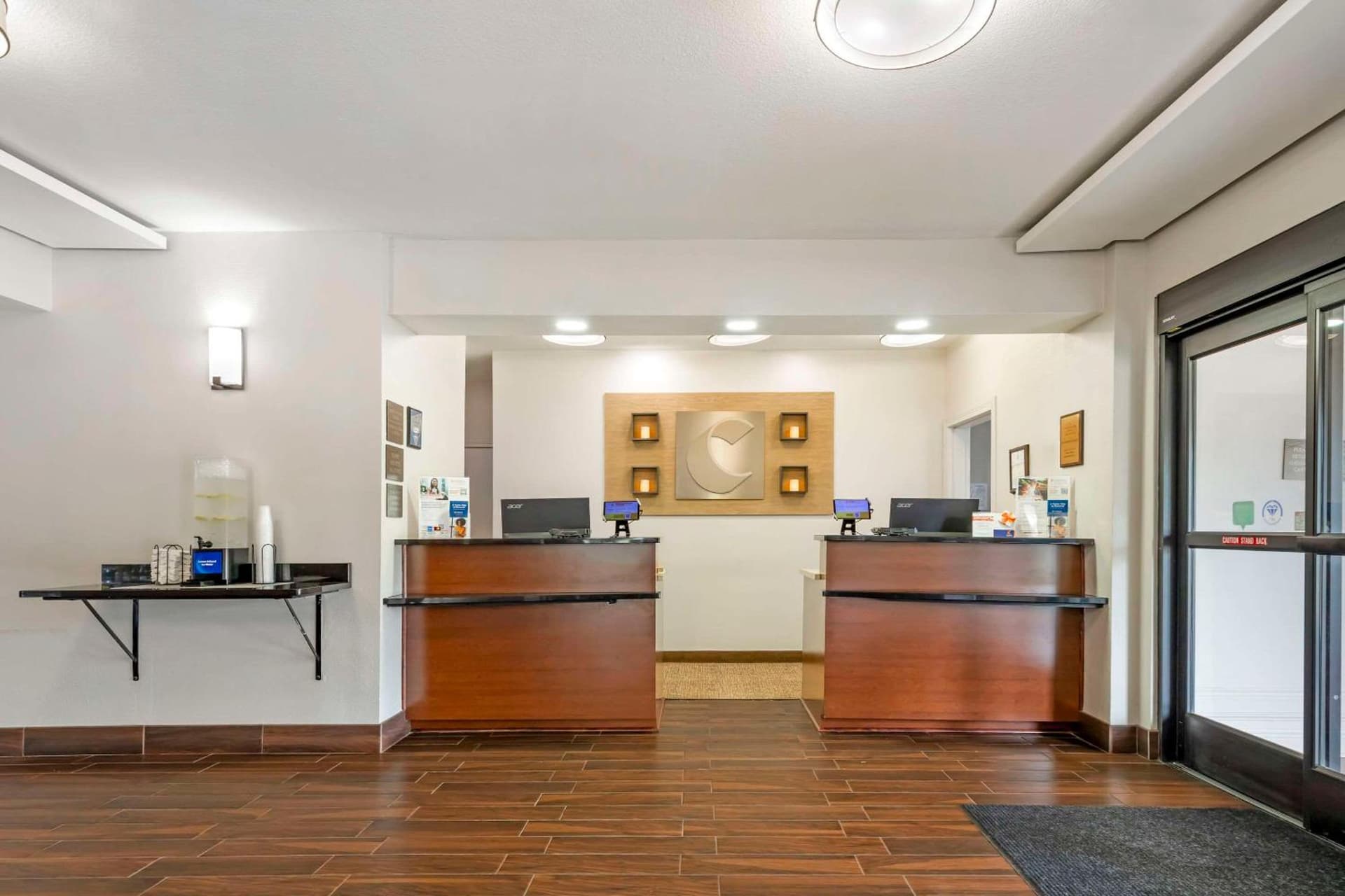 Comfort Inn & Suites Covington - Mandeville gallery photo in Covington, LA — image 30