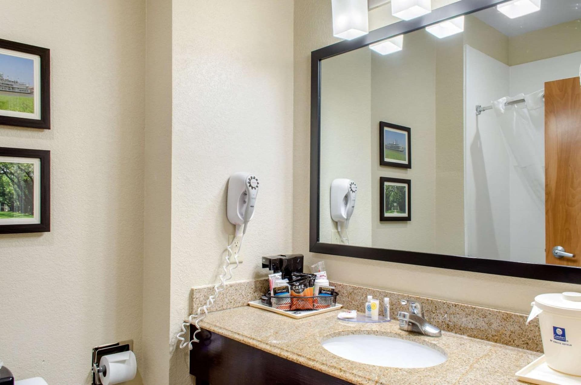 Comfort Inn & Suites Covington - Mandeville gallery photo in Covington, LA — image 13