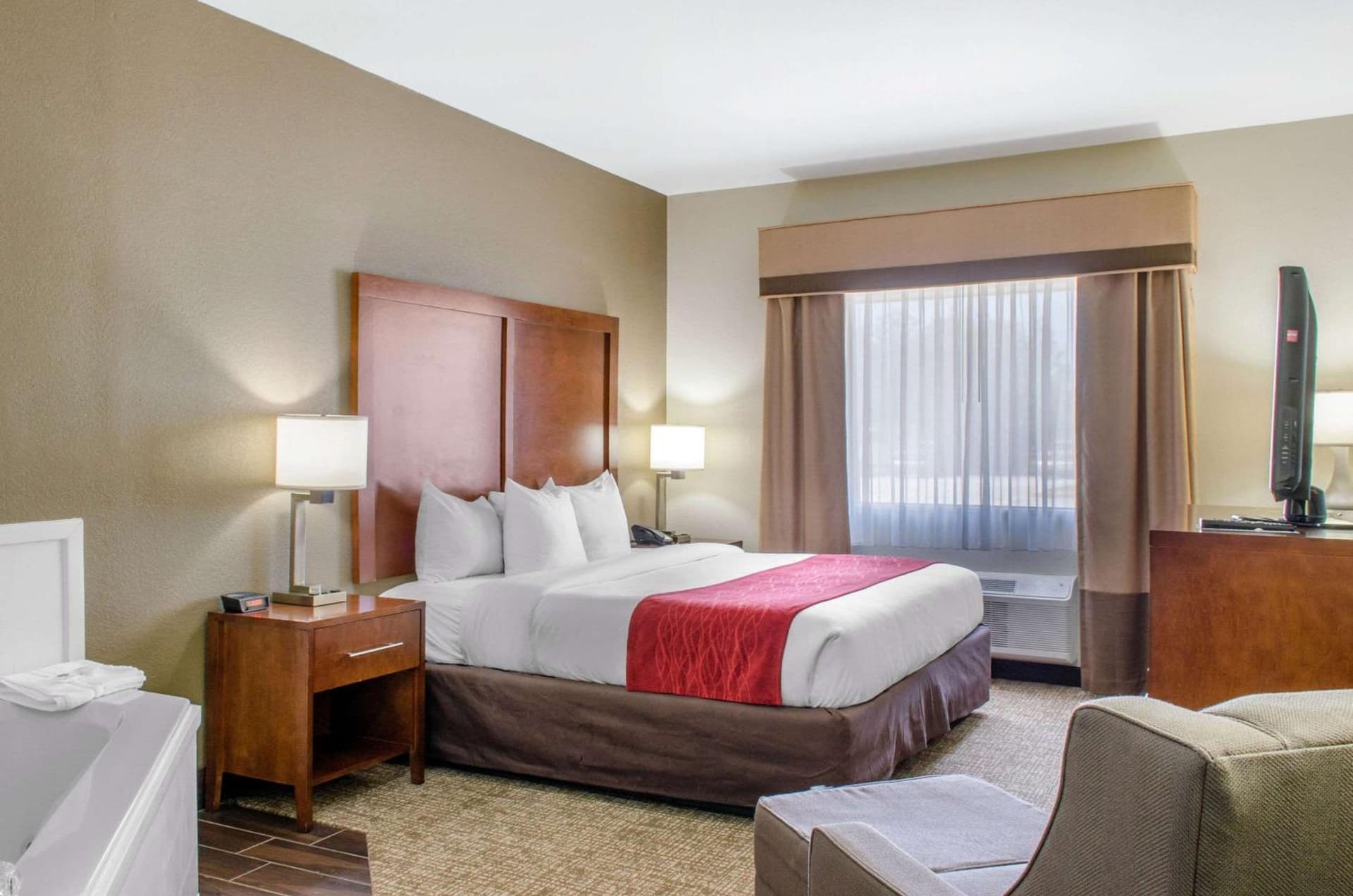Comfort Inn & Suites Covington - Mandeville gallery photo in Covington, LA — image 40