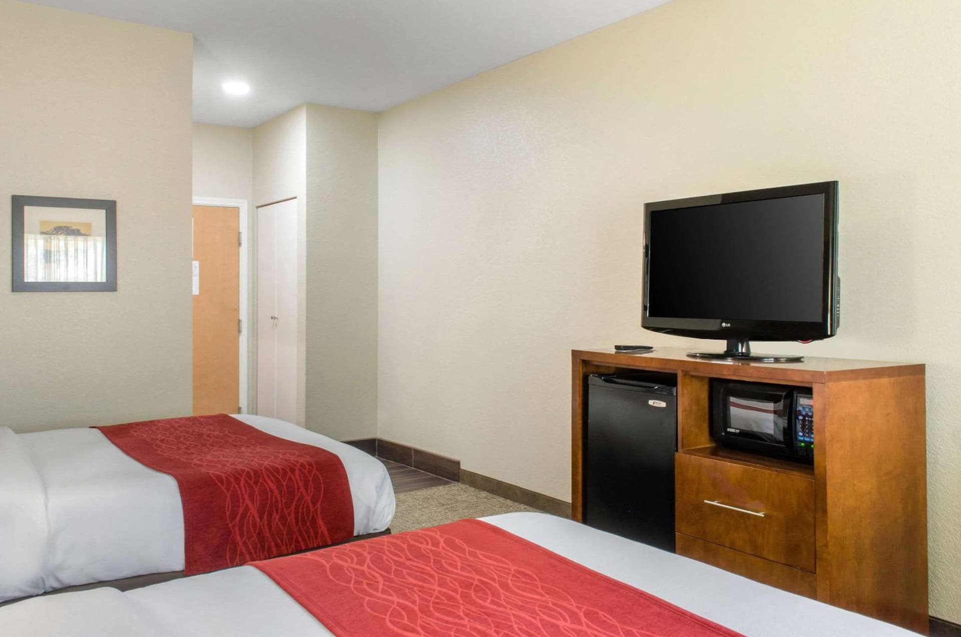Comfort Inn & Suites Covington - Mandeville gallery photo in Covington, LA — image 15
