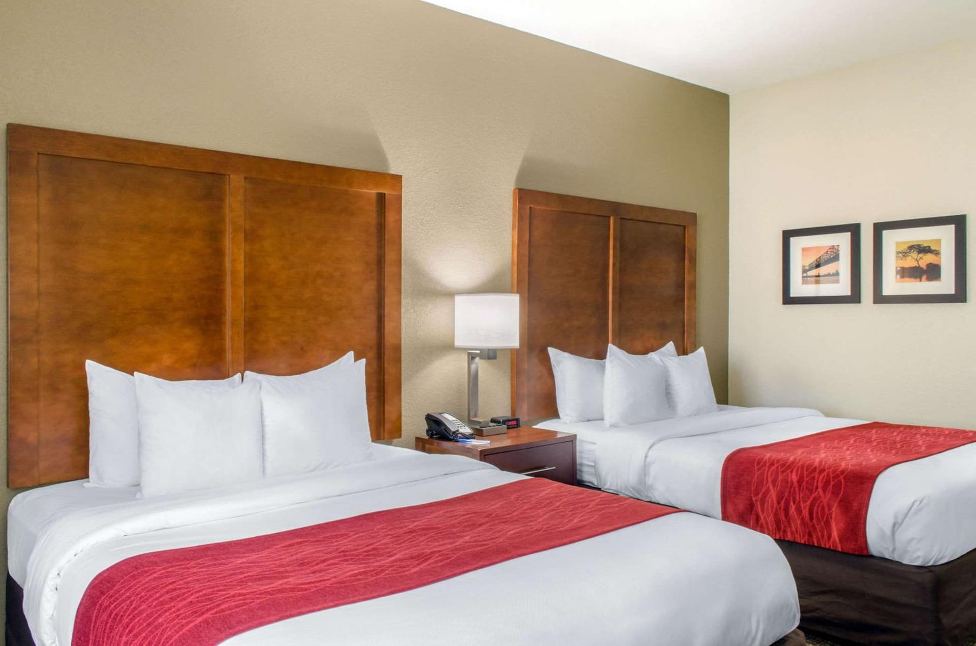 Comfort Inn & Suites Covington - Mandeville gallery photo in Covington, LA — image 38