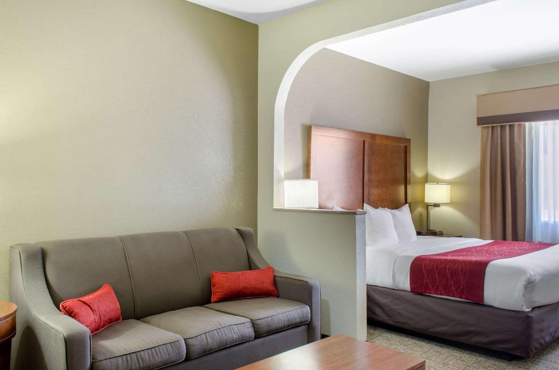 Comfort Inn & Suites Covington - Mandeville gallery photo in Covington, LA — image 54