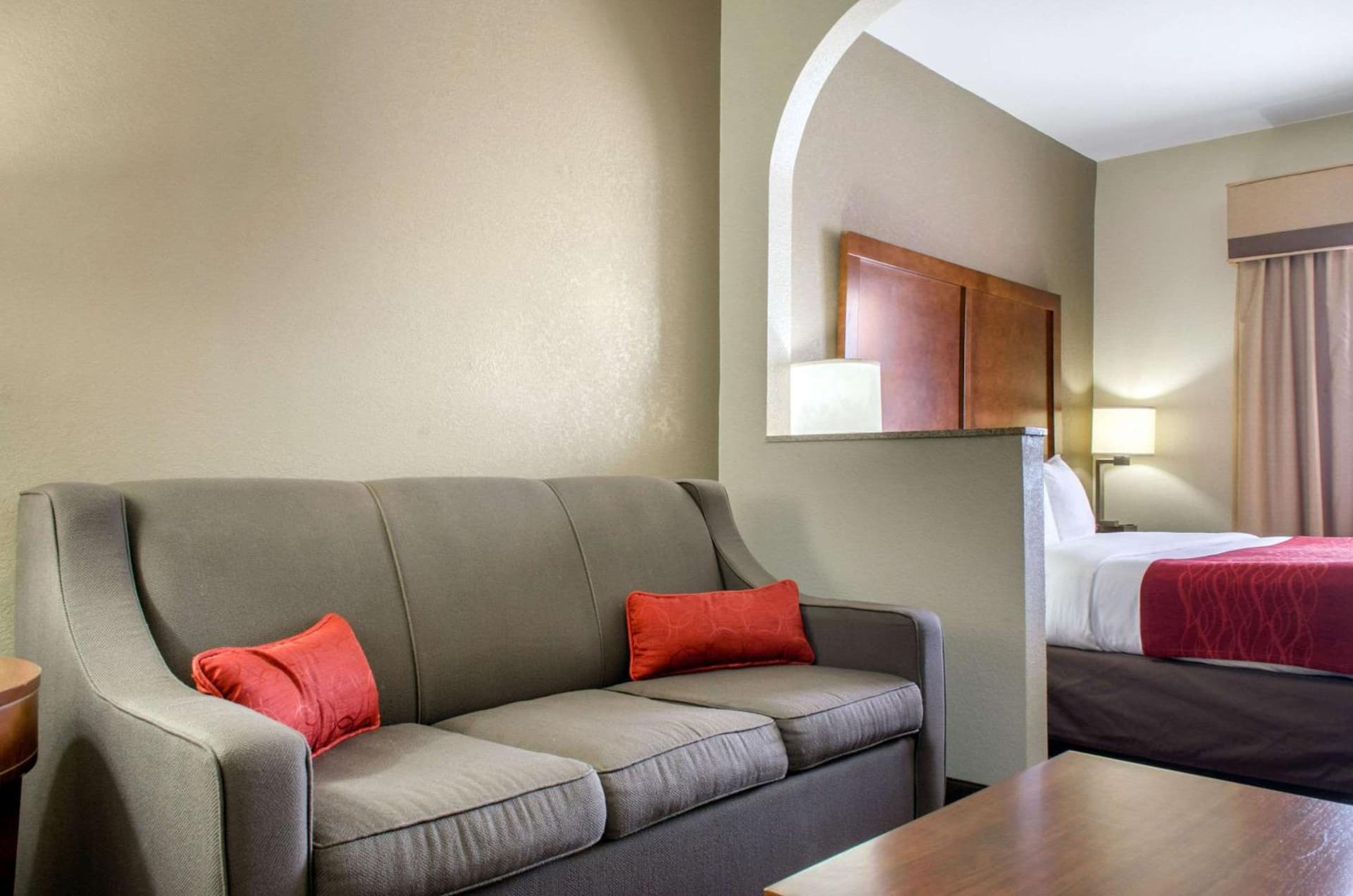 Comfort Inn & Suites Covington - Mandeville gallery photo in Covington, LA — image 45