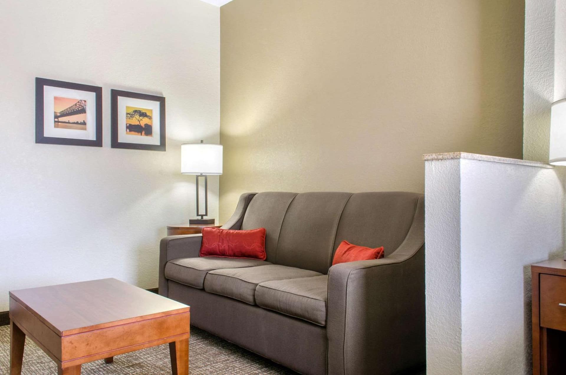 Comfort Inn & Suites Covington - Mandeville gallery photo in Covington, LA — image 48