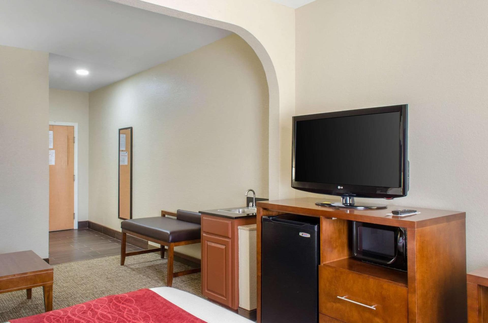 Comfort Inn & Suites Covington - Mandeville gallery photo in Covington, LA — image 6