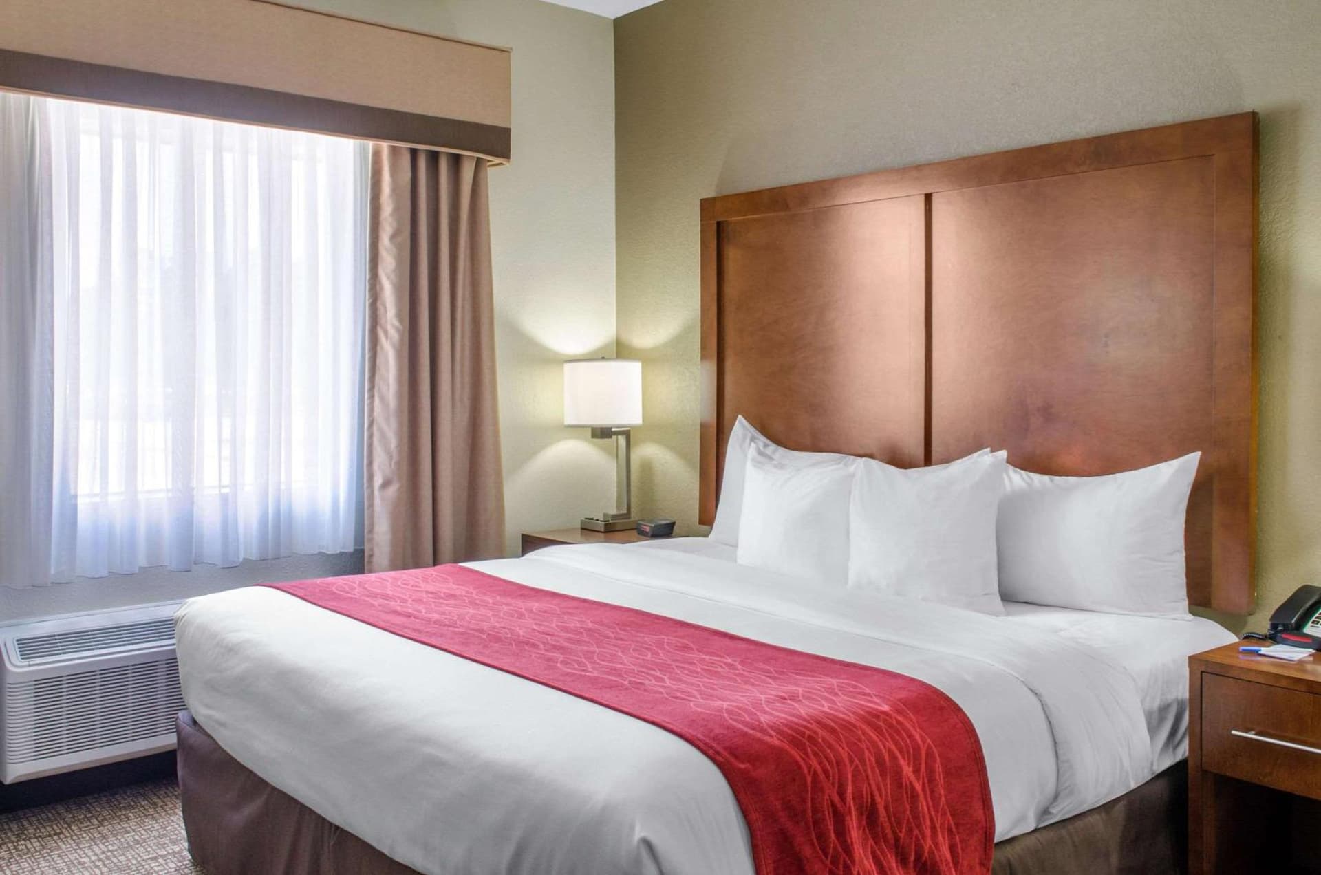 Comfort Inn & Suites Covington - Mandeville gallery photo in Covington, LA — image 51