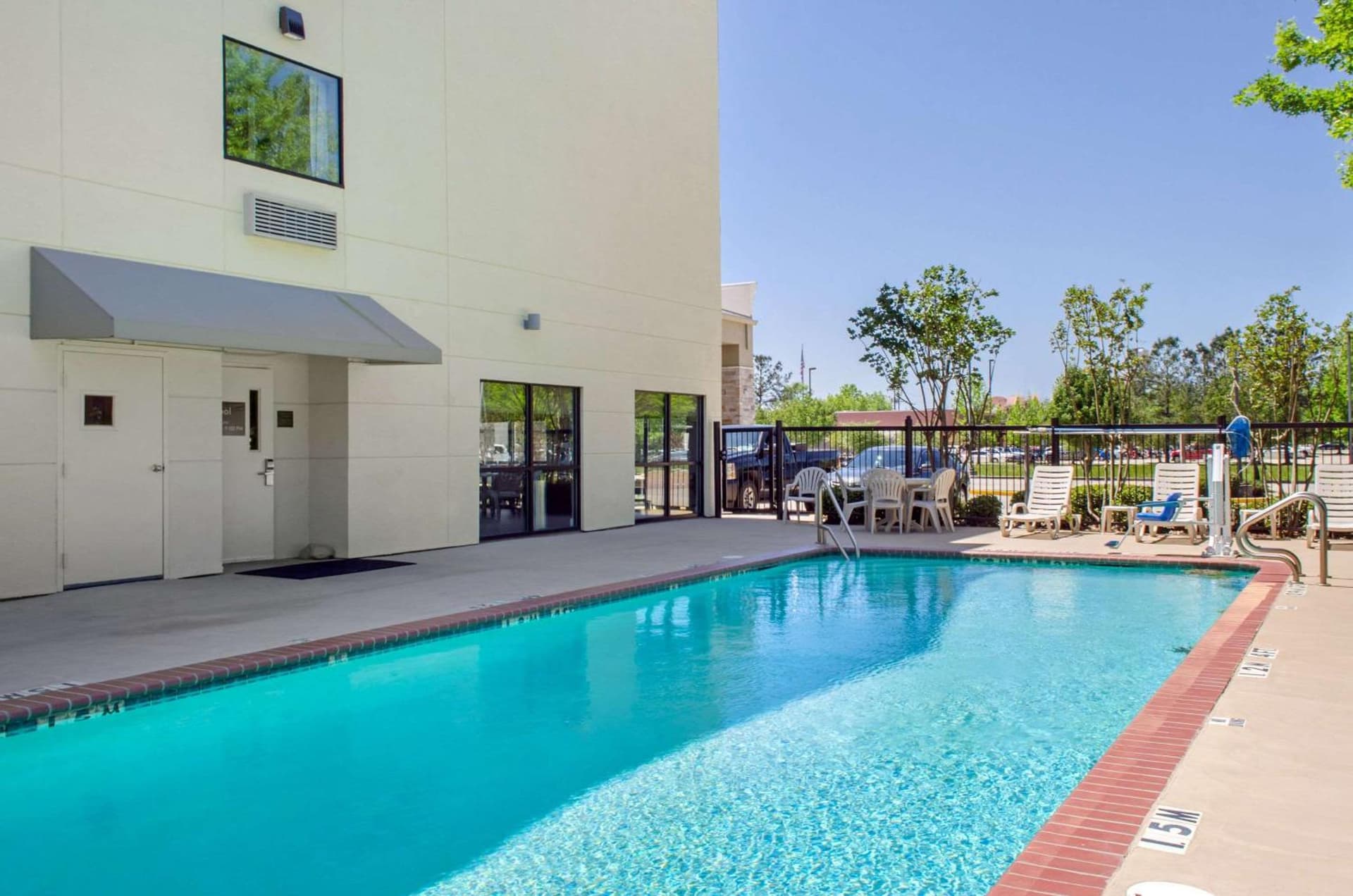 Comfort Inn & Suites Covington - Mandeville gallery photo in Covington, LA — image 42