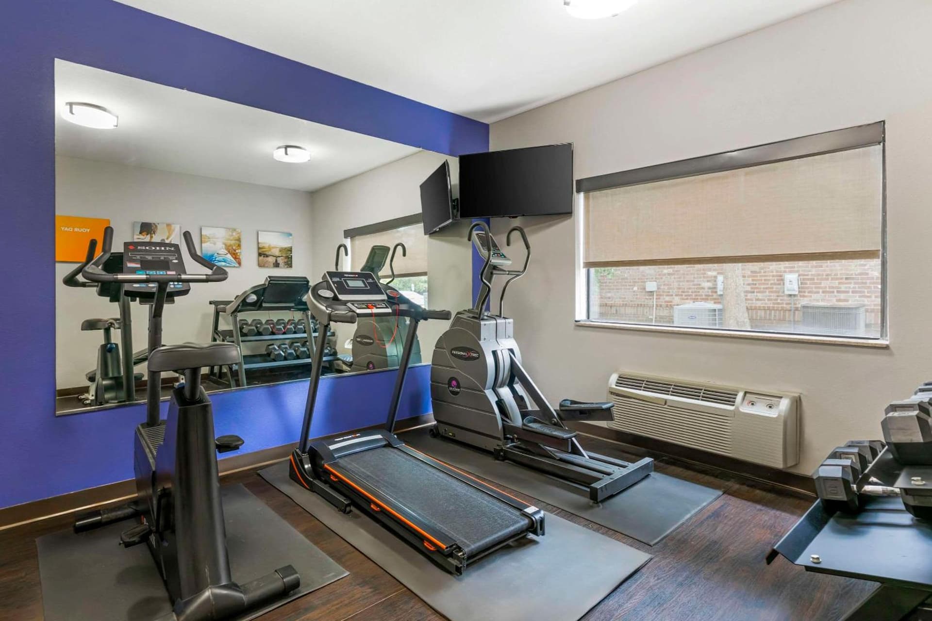 Comfort Inn & Suites Covington - Mandeville gallery photo in Covington, LA — image 41