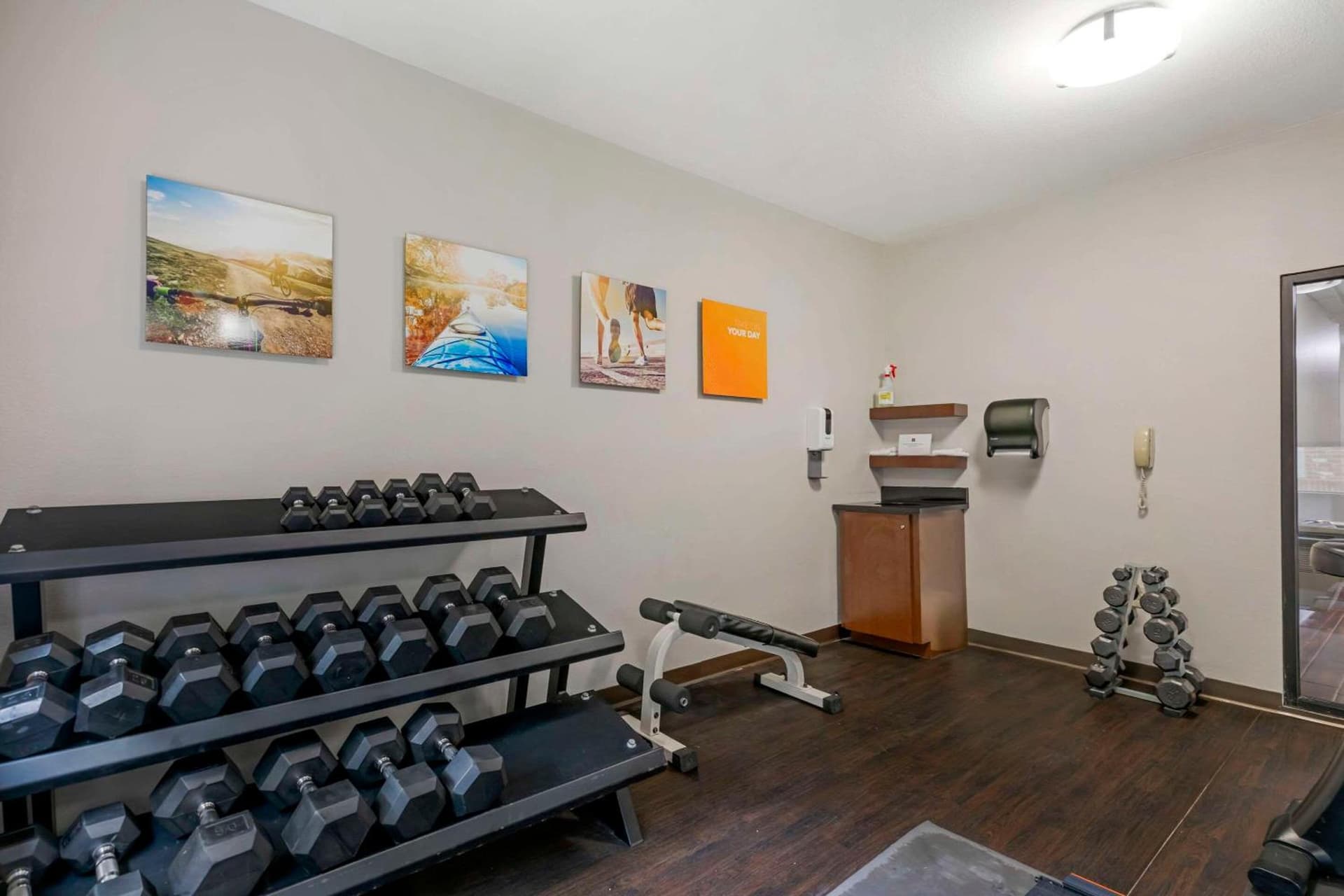 Comfort Inn & Suites Covington - Mandeville gallery photo in Covington, LA — image 20