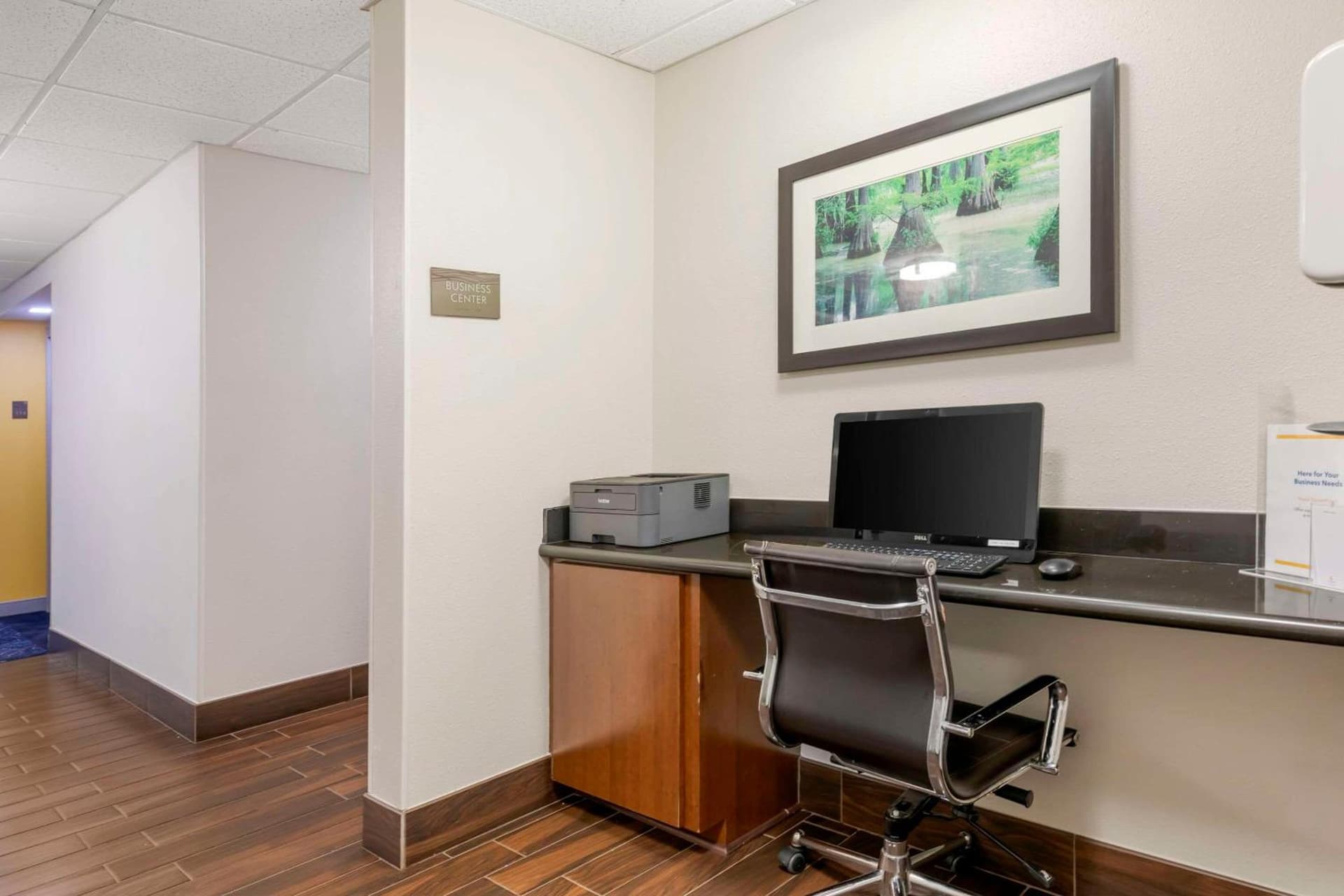 Comfort Inn & Suites Covington - Mandeville gallery photo in Covington, LA — image 60