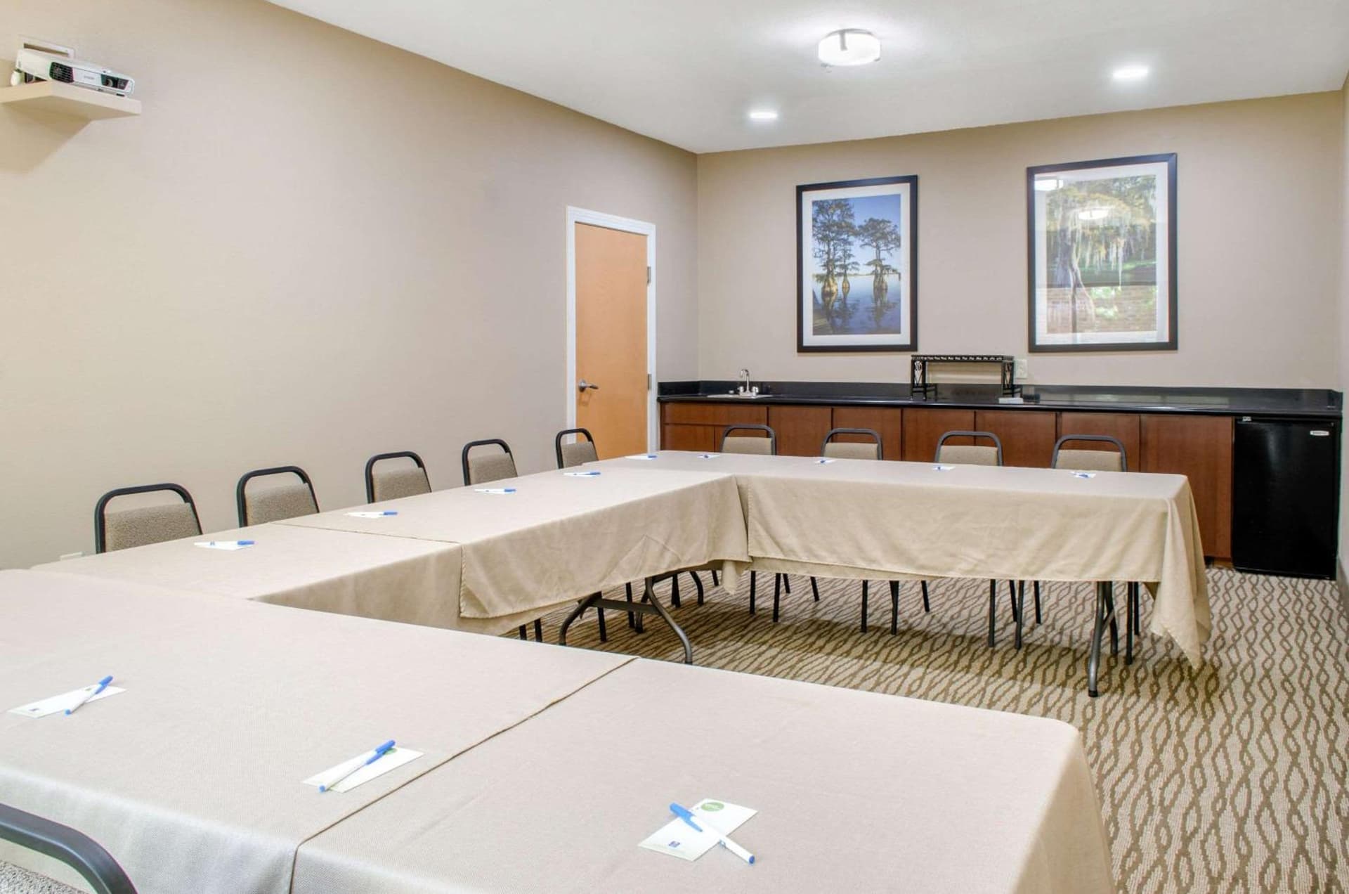 Comfort Inn & Suites Covington - Mandeville gallery photo in Covington, LA — image 59