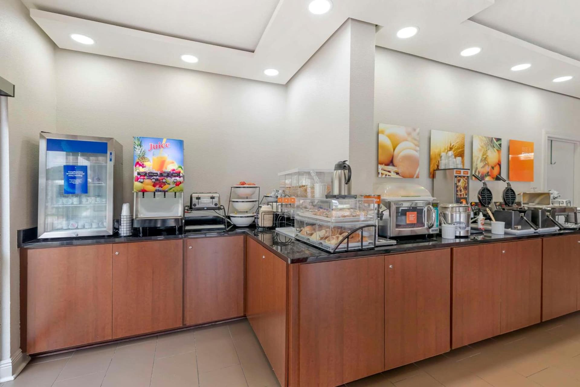 Comfort Inn & Suites Covington - Mandeville gallery photo in Covington, LA — image 19