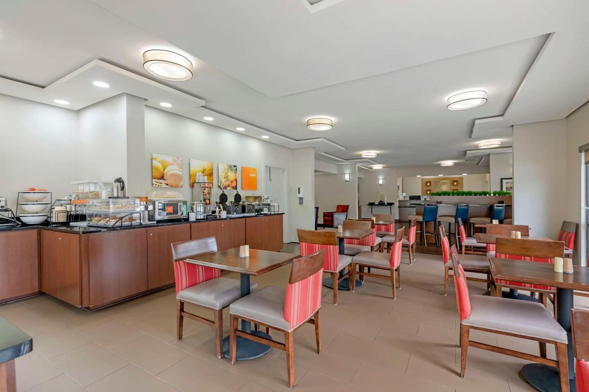 Comfort Inn & Suites Covington - Mandeville gallery photo in Covington, LA — image 56