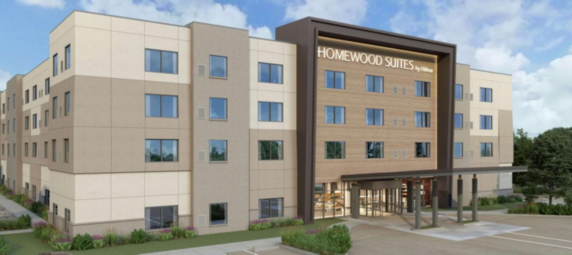 Homewood Suites By Hilton Buford Mall Of Ga — hotel in Buford, Georgia