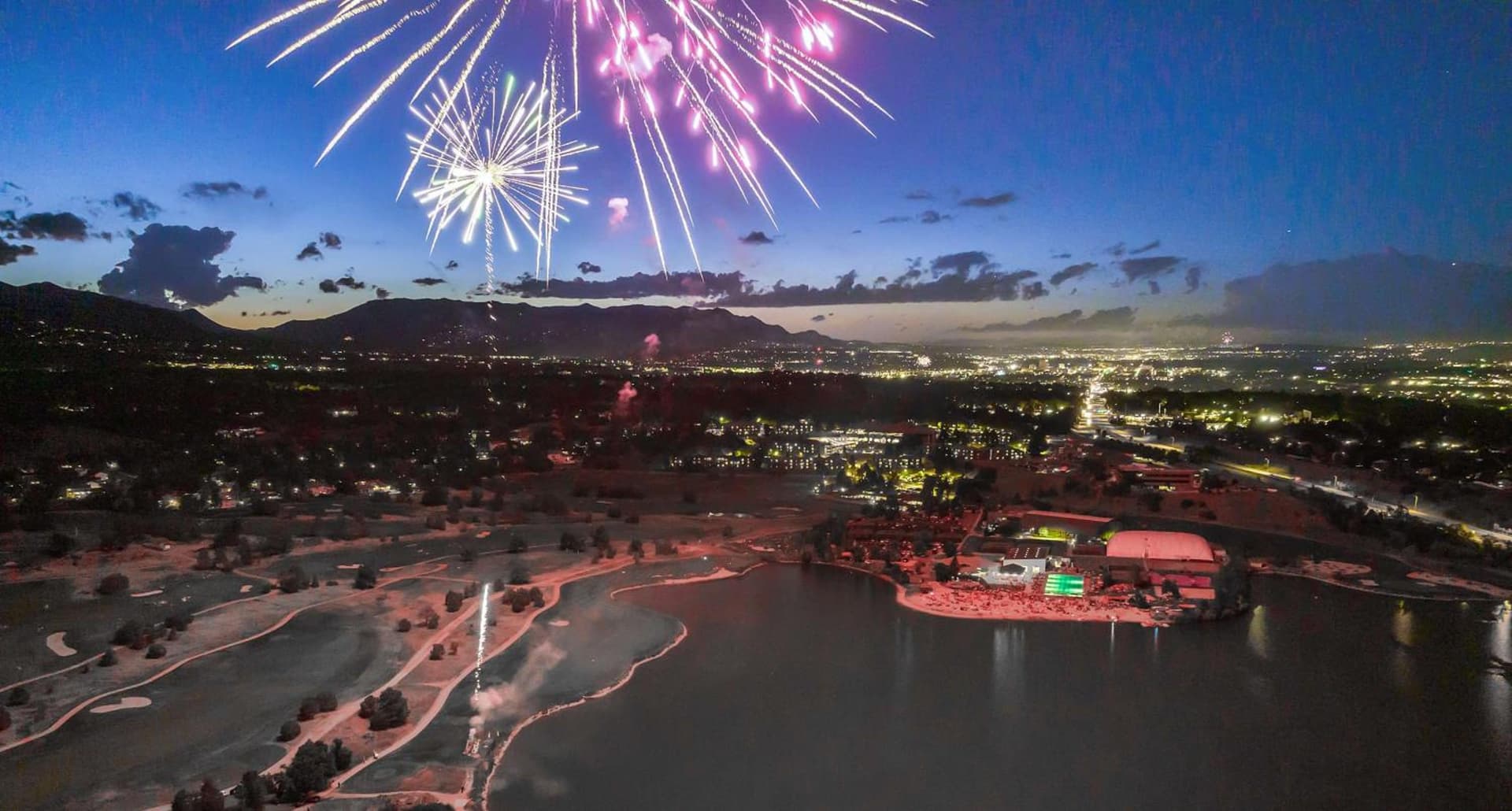 Cheyenne Mountain Resort, a Destination by Hyatt Hotels gallery photo in Colorado Springs, CO — image 70