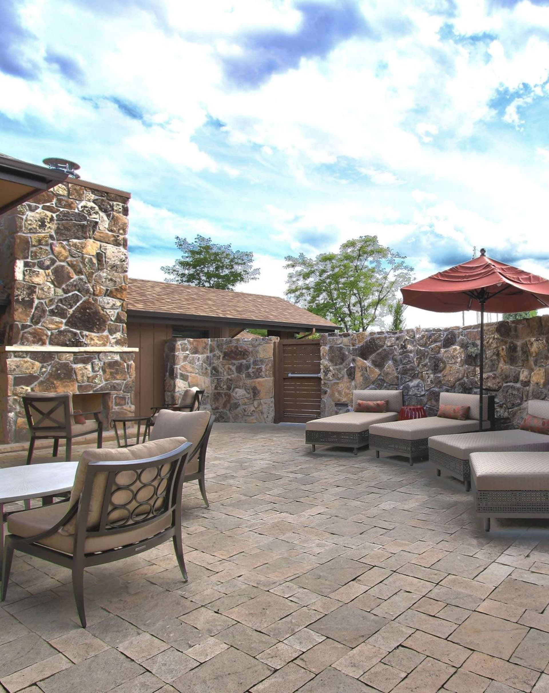 Cheyenne Mountain Resort, a Destination by Hyatt Hotels gallery photo in Colorado Springs, CO — image 13