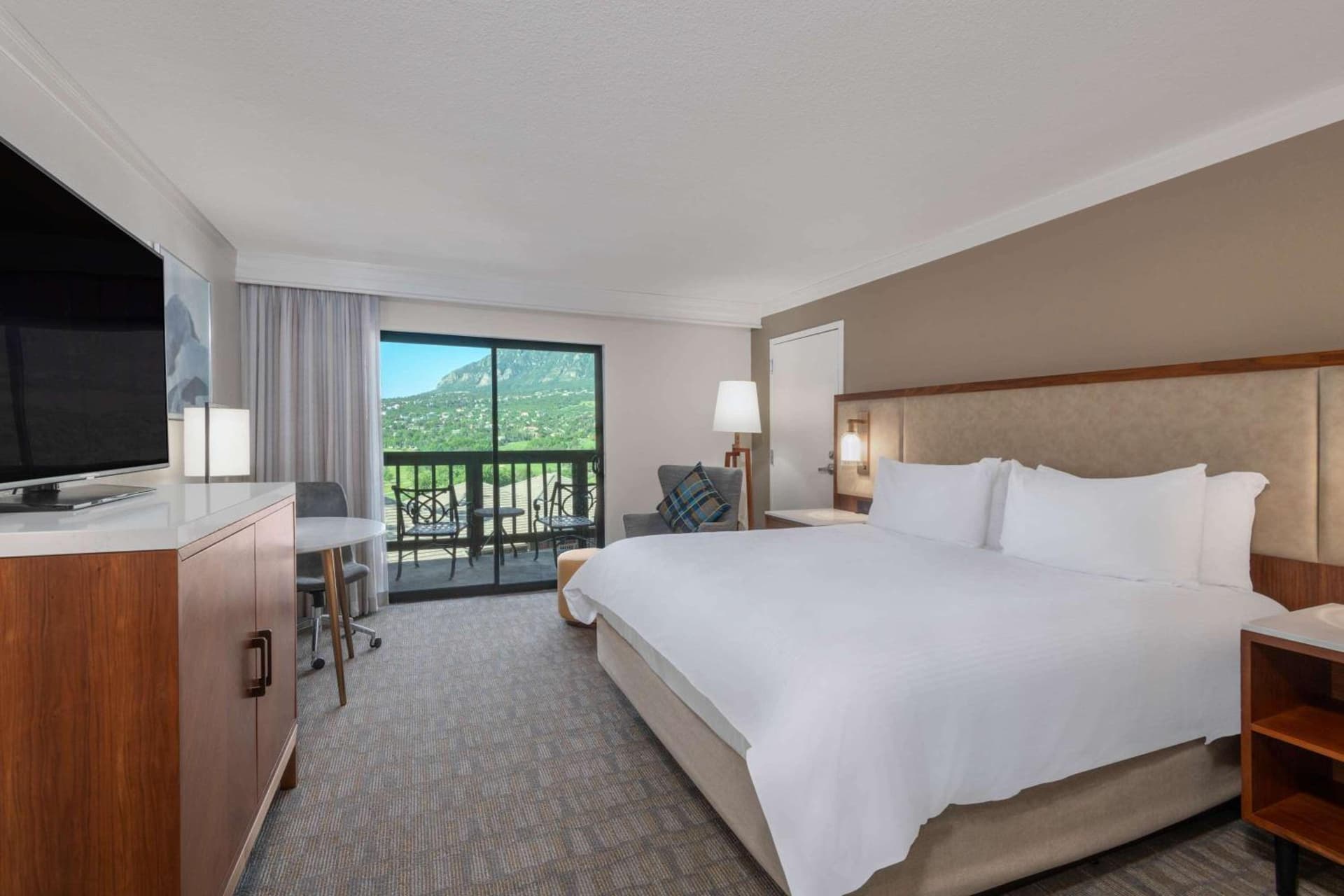 Cheyenne Mountain Resort, a Destination by Hyatt Hotels gallery photo in Colorado Springs, CO — image 71