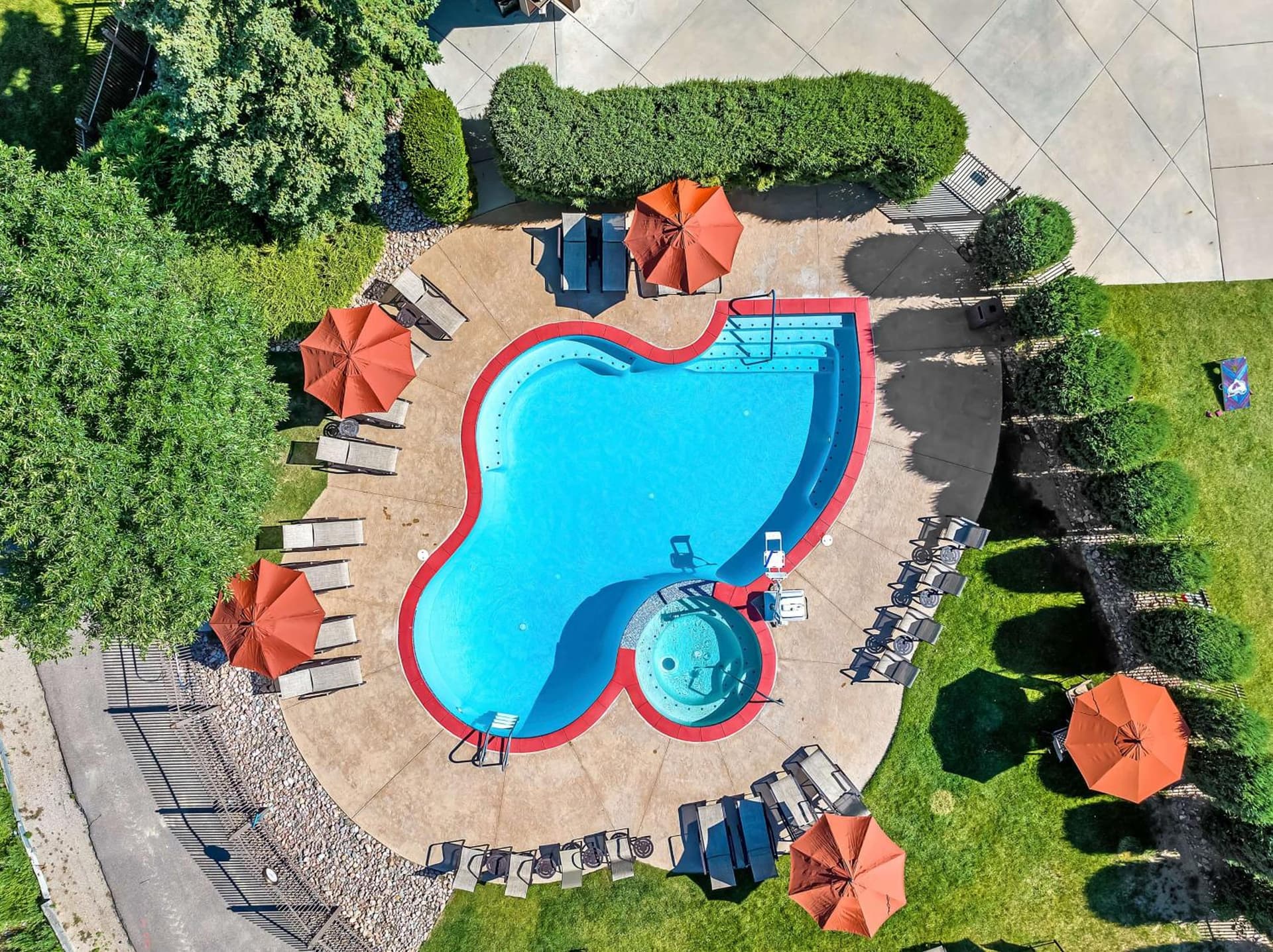 Cheyenne Mountain Resort, a Destination by Hyatt Hotels gallery photo in Colorado Springs, CO — image 36