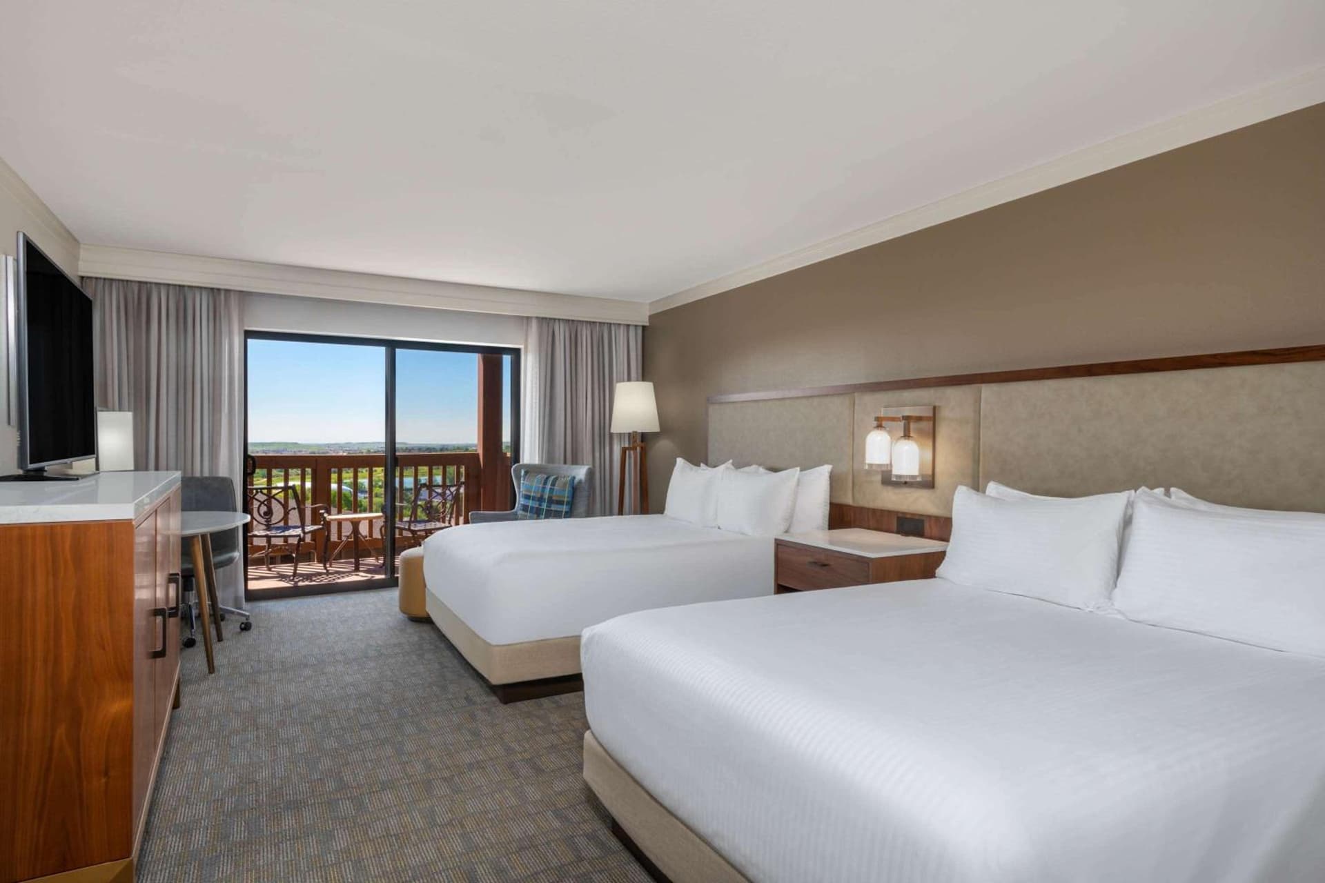 Cheyenne Mountain Resort, a Destination by Hyatt Hotels gallery photo in Colorado Springs, CO — image 29