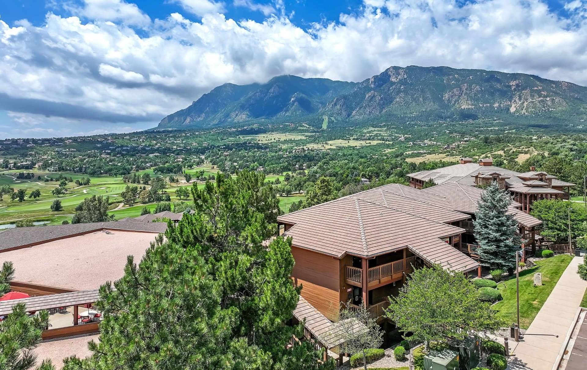 Cheyenne Mountain Resort, a Destination by Hyatt Hotels gallery photo in Colorado Springs, CO — image 46