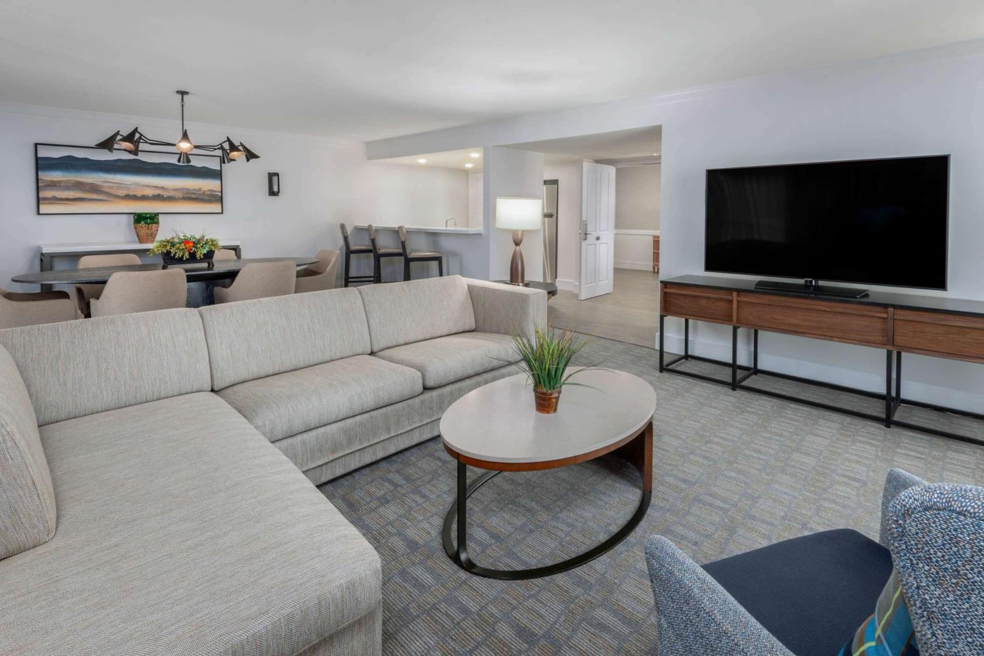 Cheyenne Mountain Resort, a Destination by Hyatt Hotels gallery photo in Colorado Springs, CO — image 67
