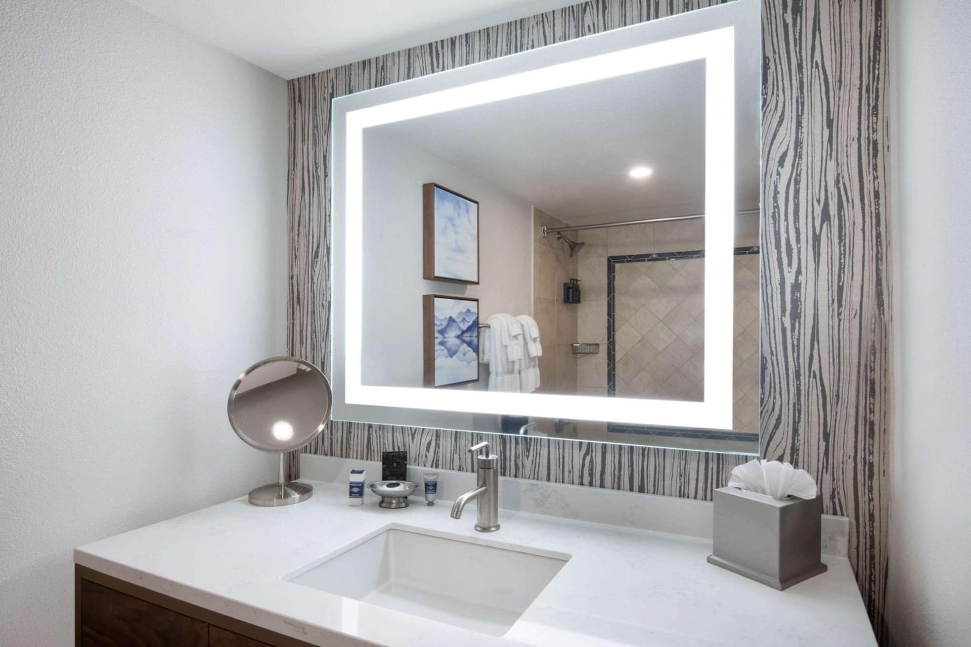 Cheyenne Mountain Resort, a Destination by Hyatt Hotels gallery photo in Colorado Springs, CO — image 8