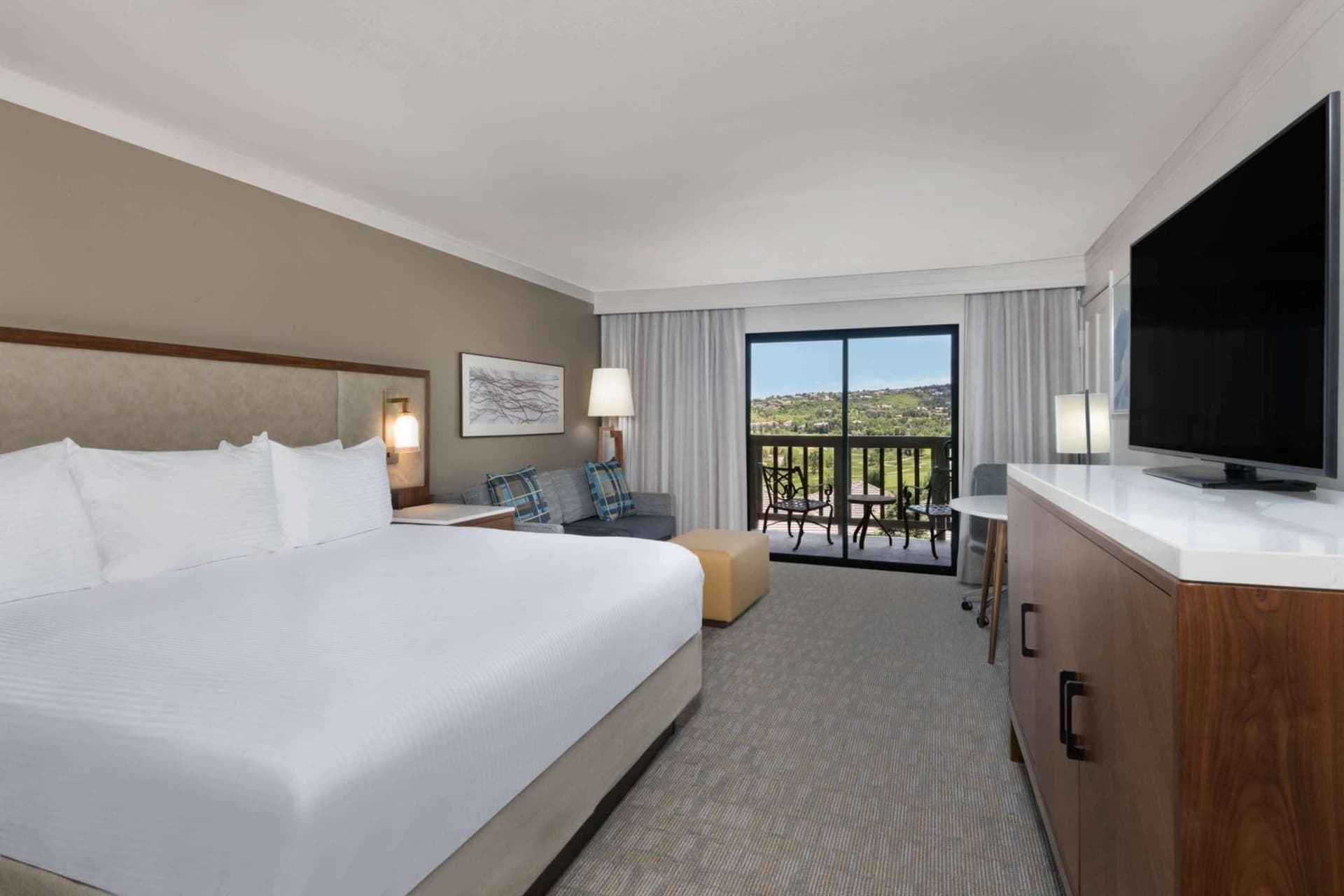 Cheyenne Mountain Resort, a Destination by Hyatt Hotels gallery photo in Colorado Springs, CO — image 27
