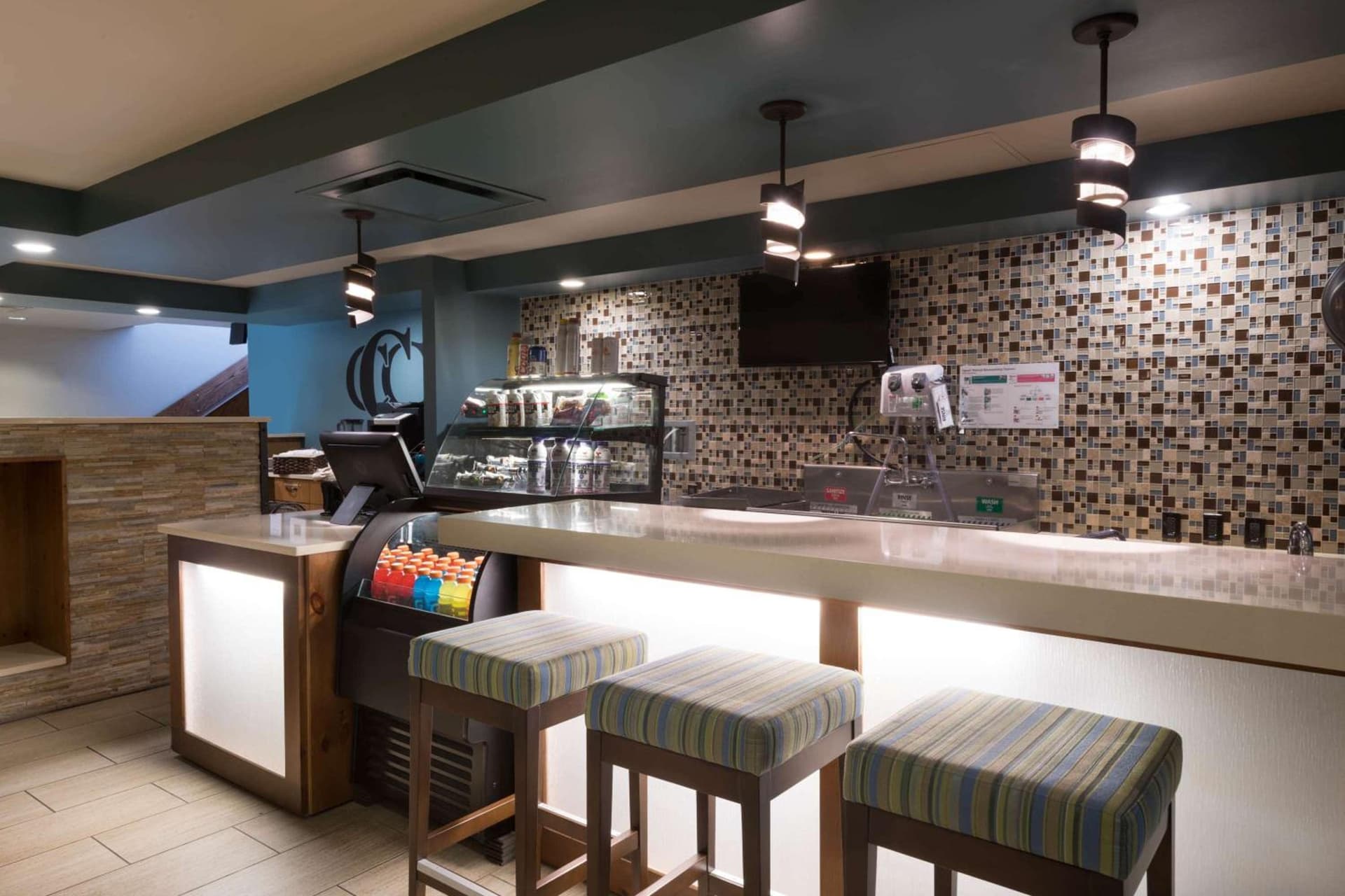 Cheyenne Mountain Resort, a Destination by Hyatt Hotels gallery photo in Colorado Springs, CO — image 68