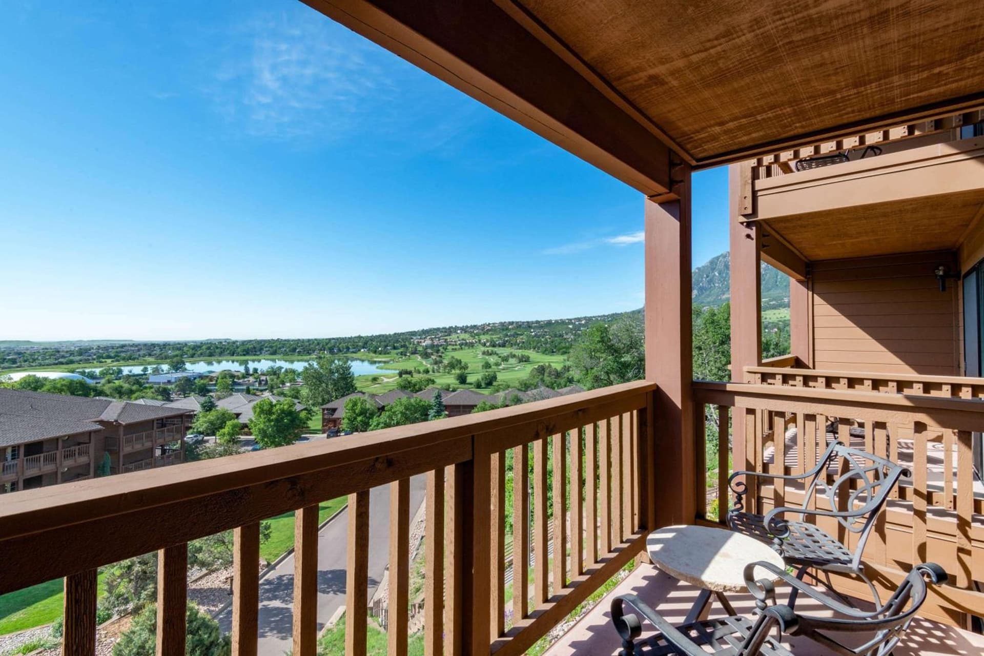Cheyenne Mountain Resort, a Destination by Hyatt Hotels gallery photo in Colorado Springs, CO — image 60