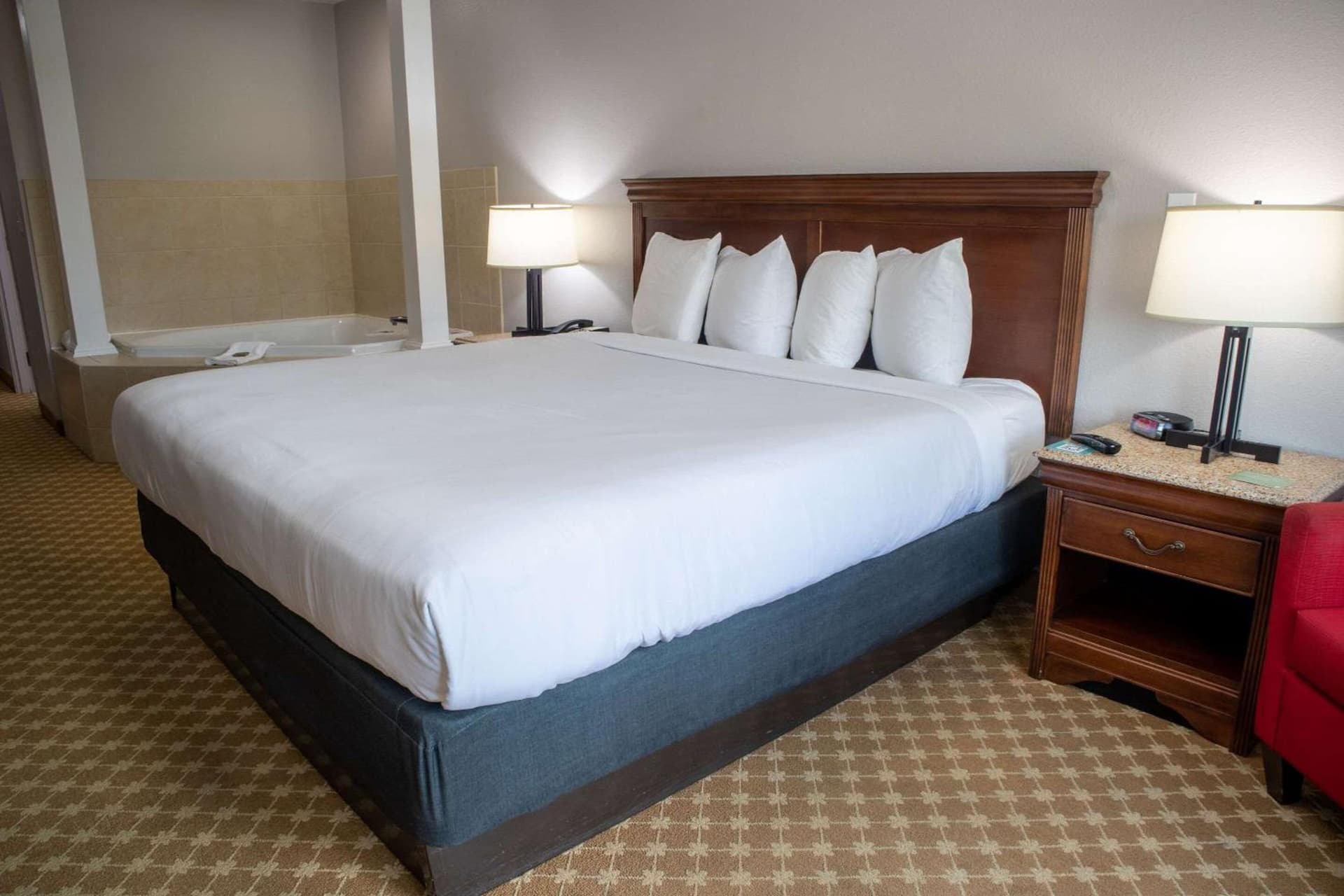 Country Inn & Suites by Radisson, Wilmington, NC gallery photo in Wilmington, NC — image 27