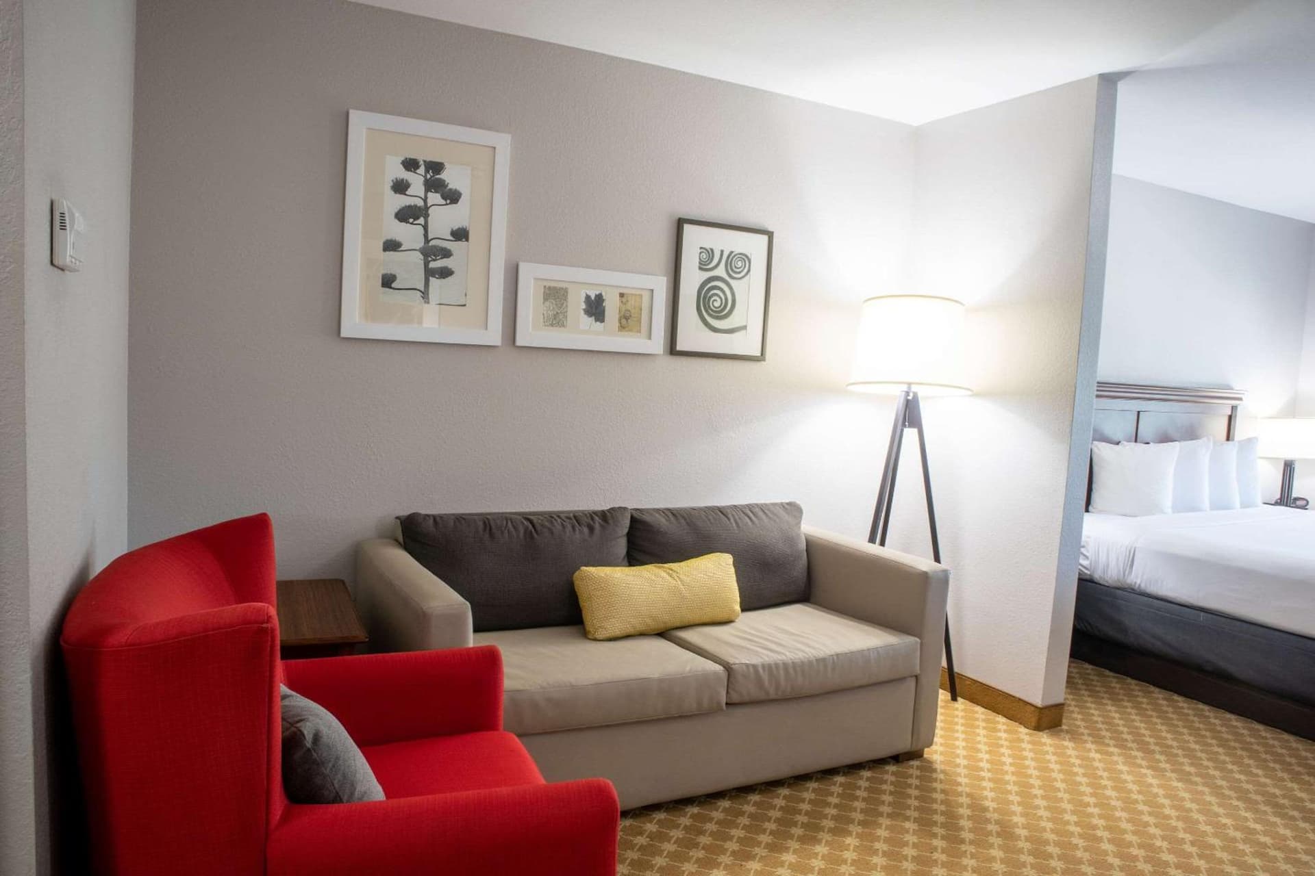 Country Inn & Suites by Radisson, Wilmington, NC gallery photo in Wilmington, NC — image 11