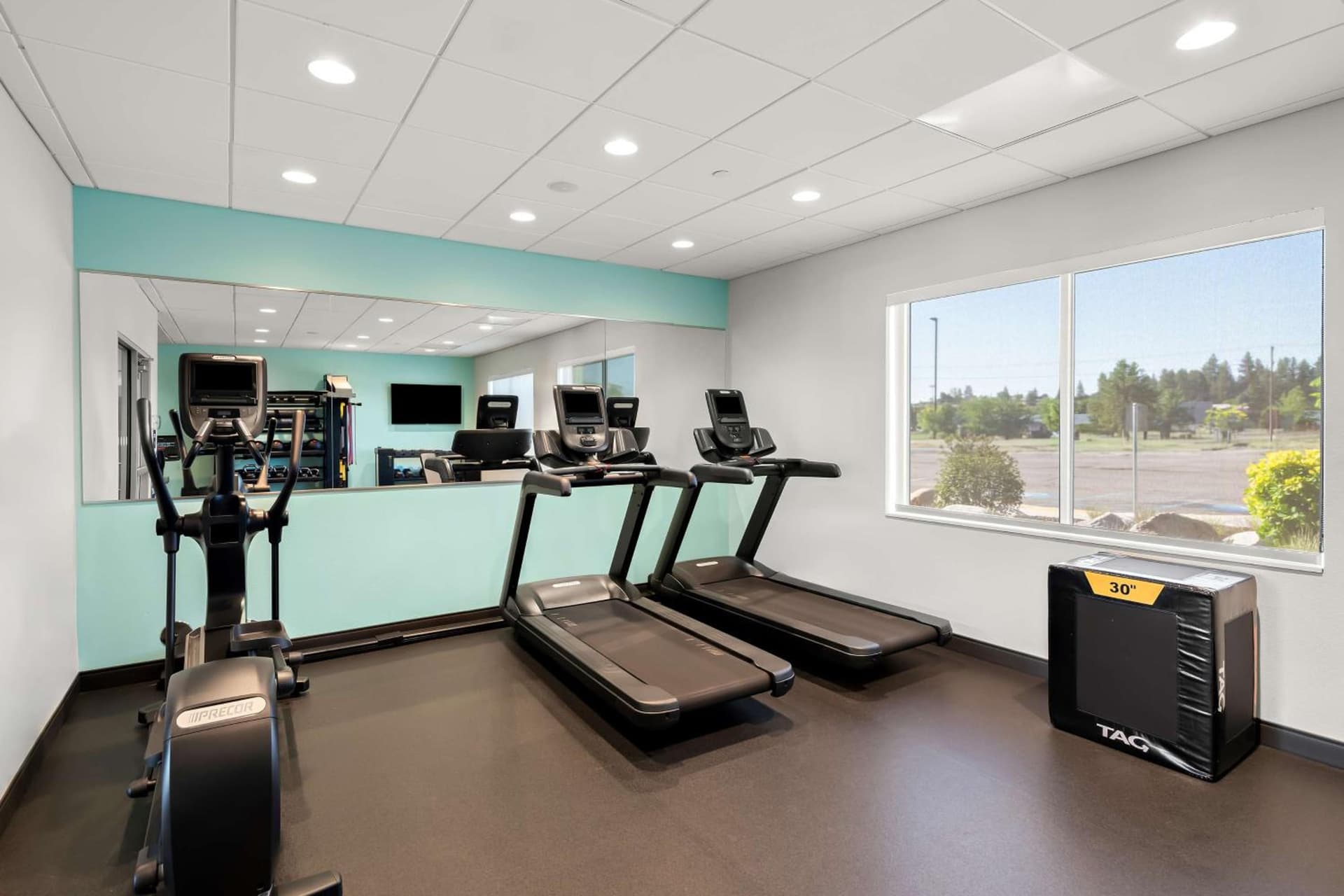 Tru By Hilton Spokane Valley, Wa gallery photo in Spokane Valley, WA — image 18