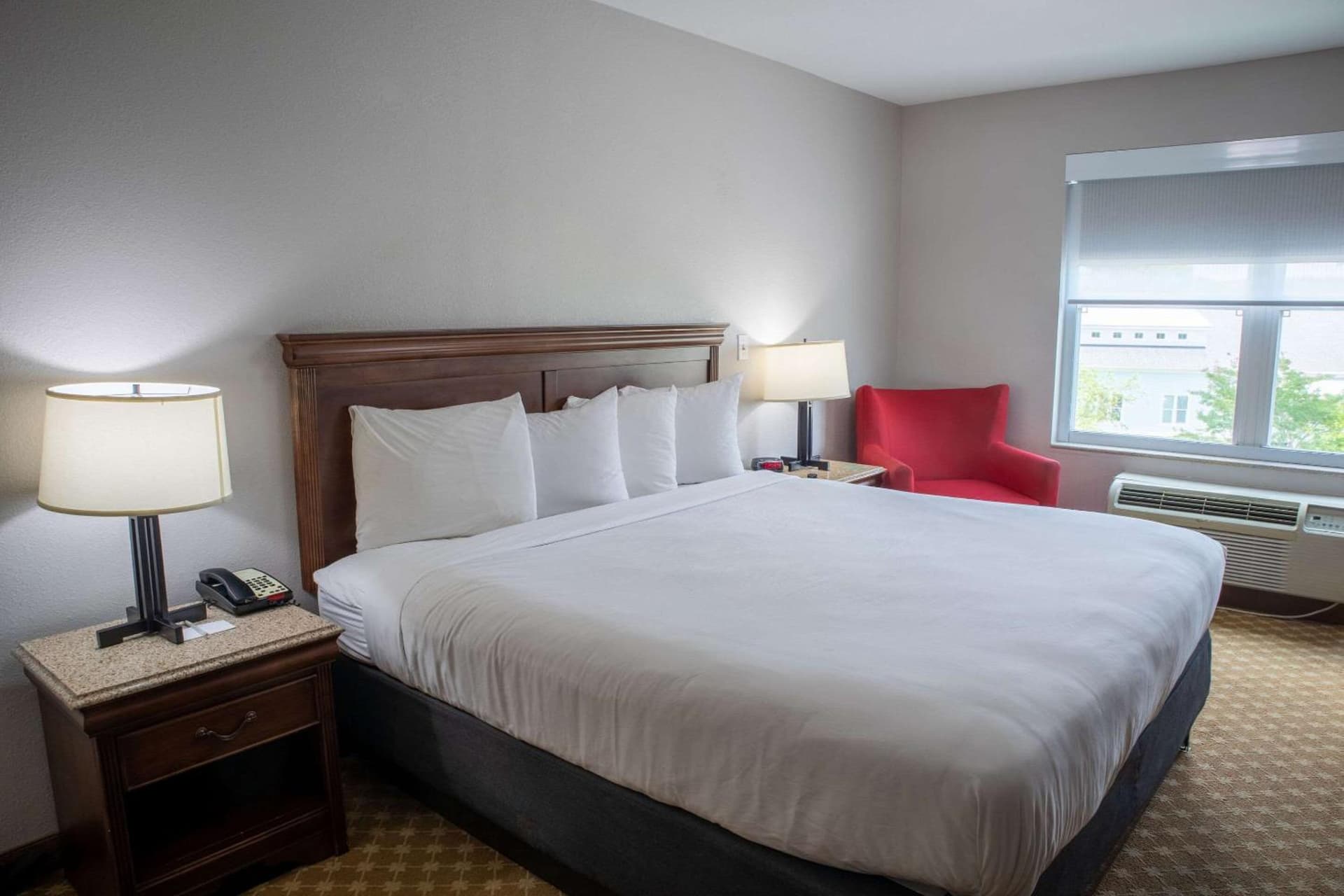 Country Inn & Suites by Radisson, Wilmington, NC gallery photo in Wilmington, NC — image 16