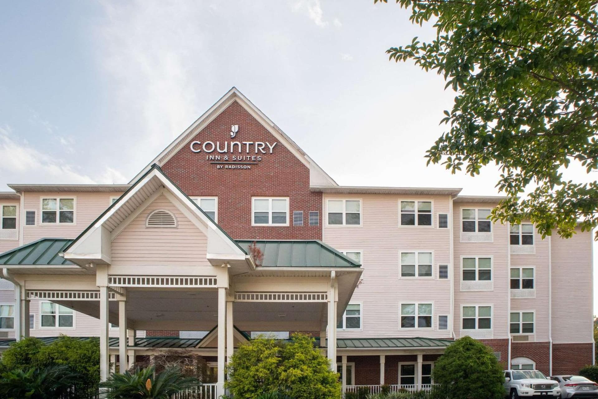 Country Inn & Suites by Radisson, Wilmington, NC interior in Wilmington, NC — gallery photo 2