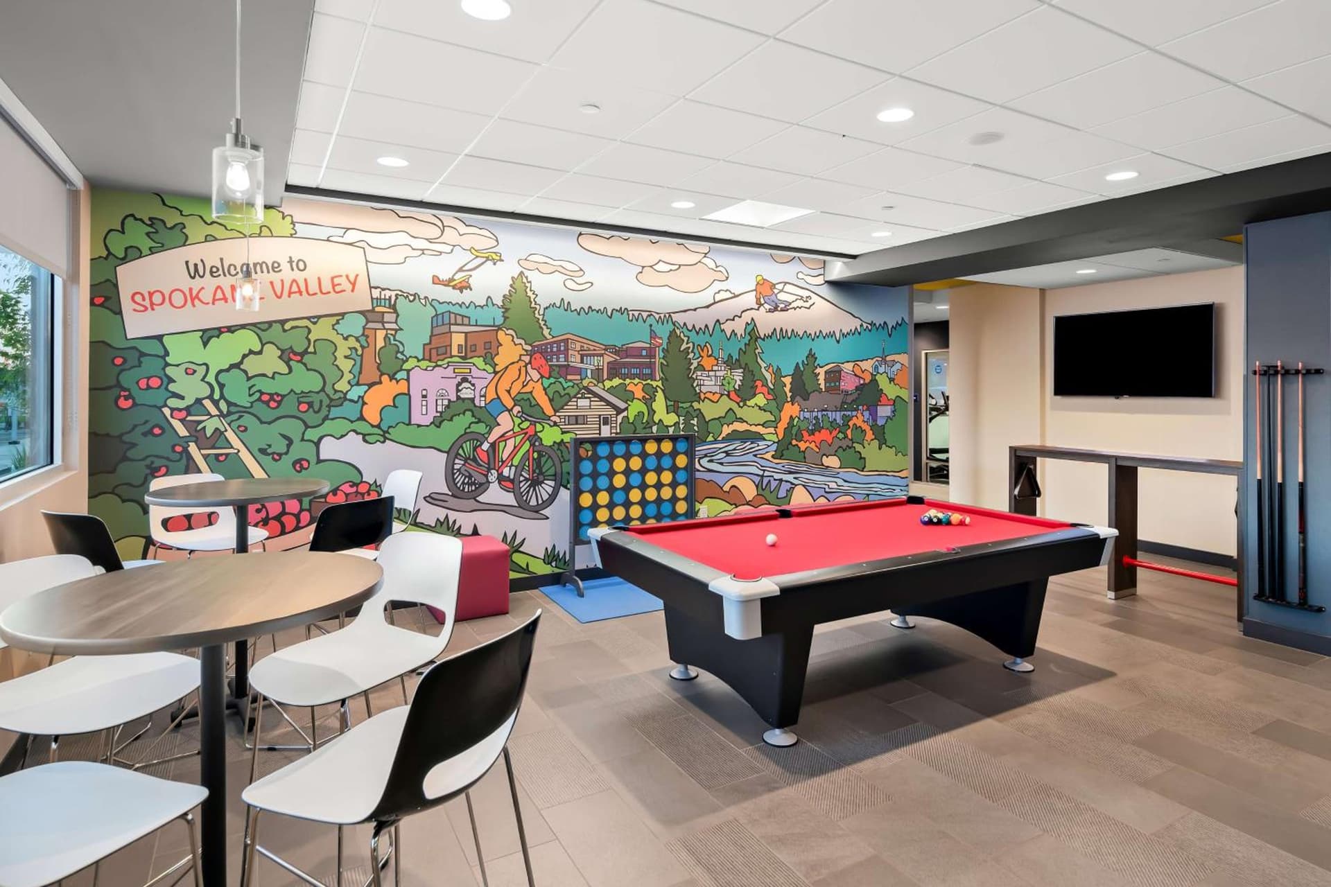 Tru By Hilton Spokane Valley, Wa gallery photo in Spokane Valley, WA — image 16