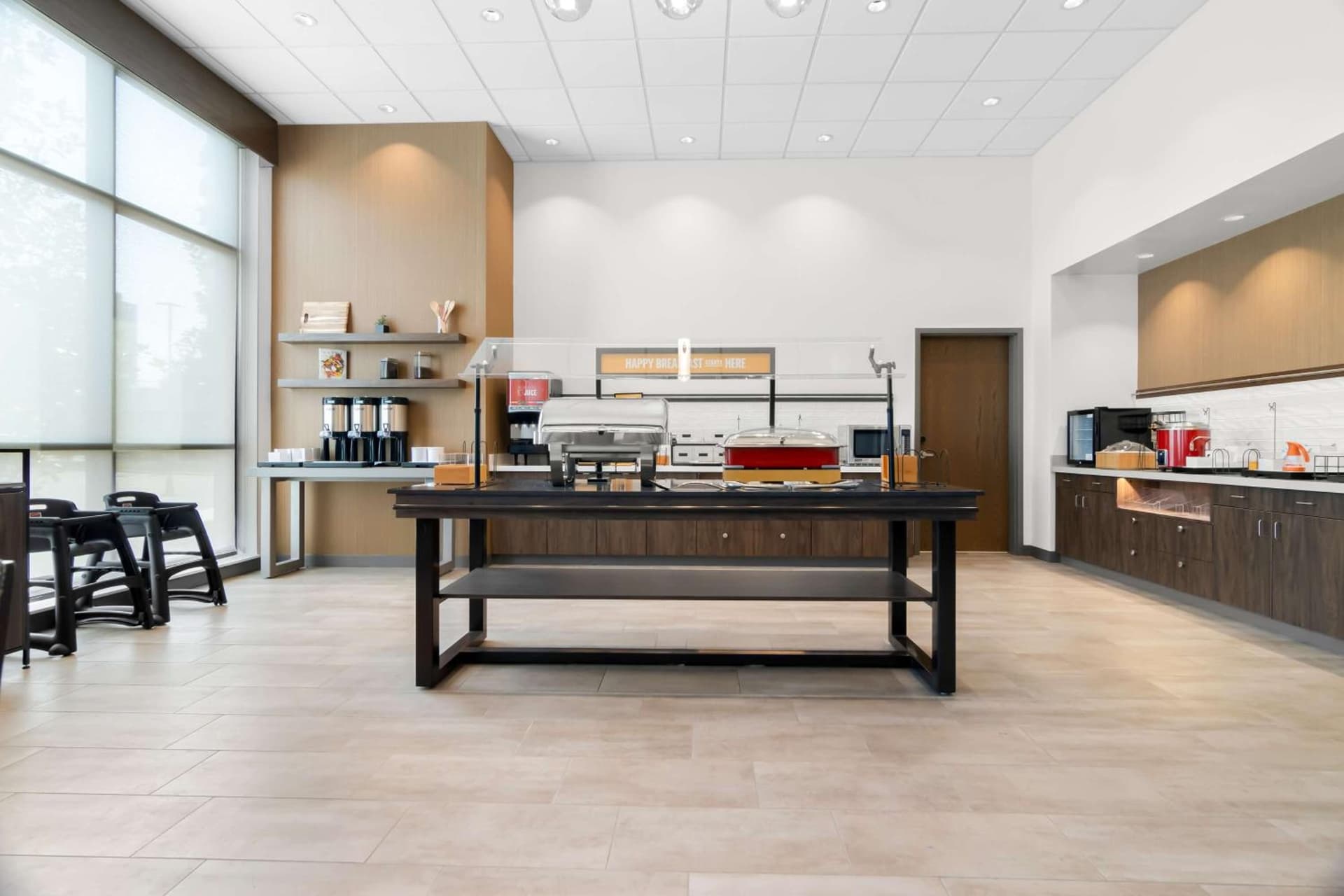 Hampton Inn & Suites Chicago Medical District Uic gallery photo in Chicago, IL — image 20