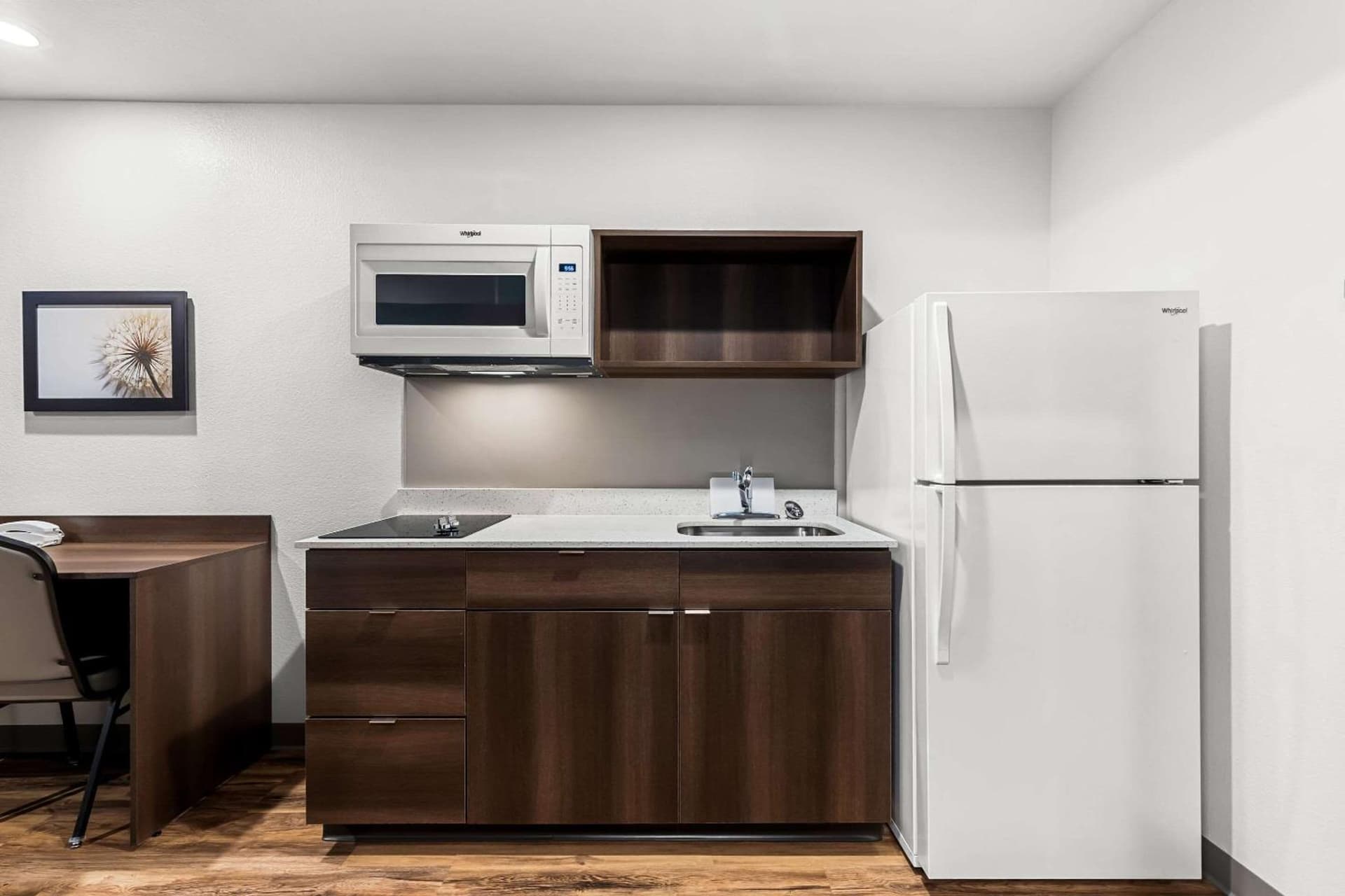 WoodSpring Suites Corona gallery photo in Corona, CA — image 10