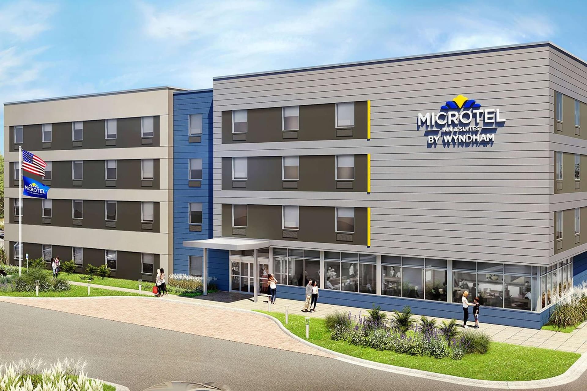 Microtel Inn & Suites by Wyndham Prattville Montgomery featured exterior or lobby in Prattville, AL — similar hotel