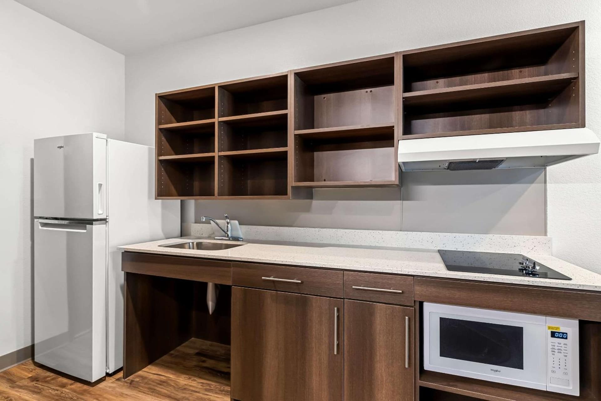 WoodSpring Suites Corona gallery photo in Corona, CA — image 12
