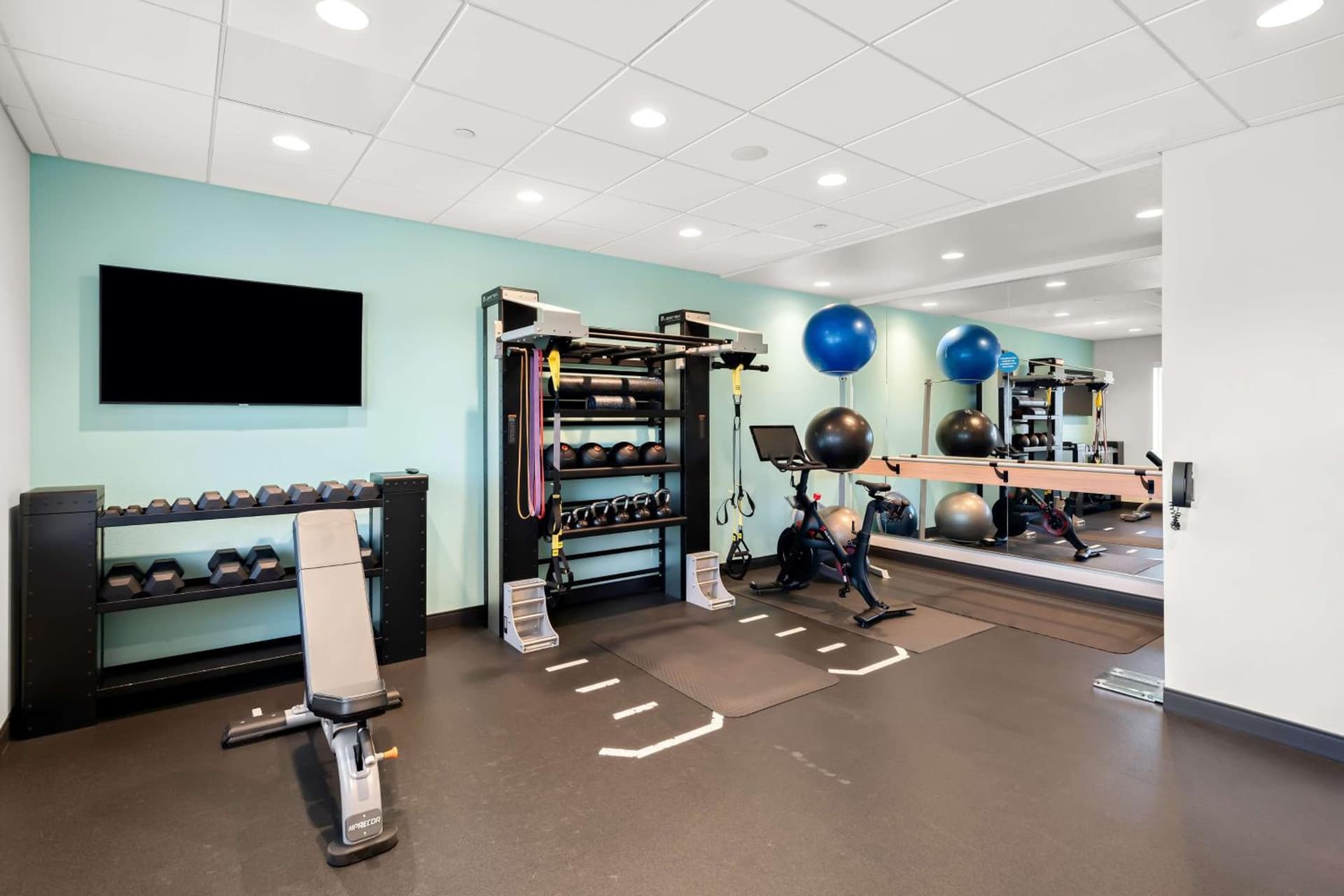 Tru By Hilton Spokane Valley, Wa interior in Spokane Valley, WA — gallery photo 2