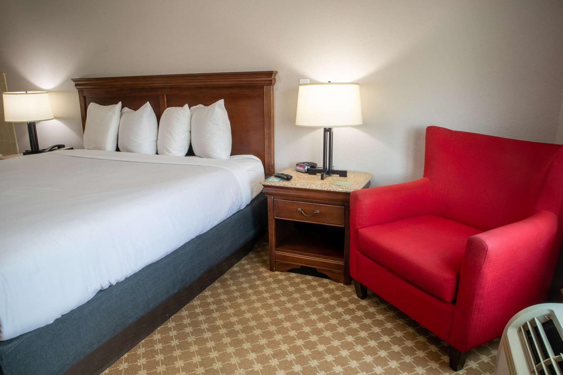 Country Inn & Suites by Radisson, Wilmington, NC gallery photo in Wilmington, NC — image 48