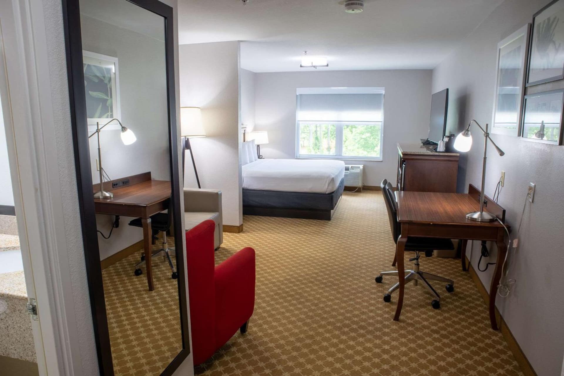 Country Inn & Suites by Radisson, Wilmington, NC gallery photo in Wilmington, NC — image 76