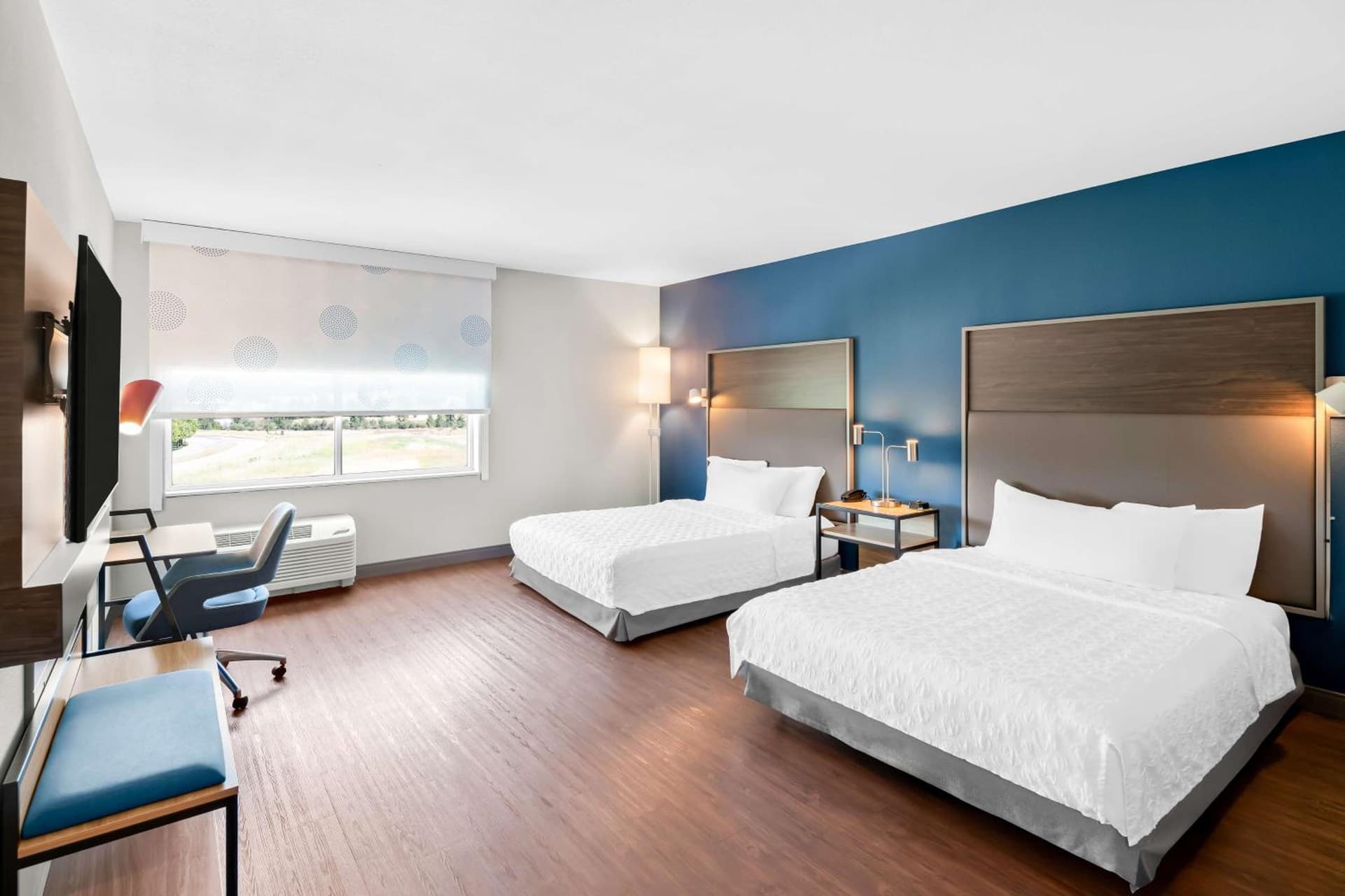 Tru By Hilton Spokane Valley, Wa gallery photo in Spokane Valley, WA — image 7